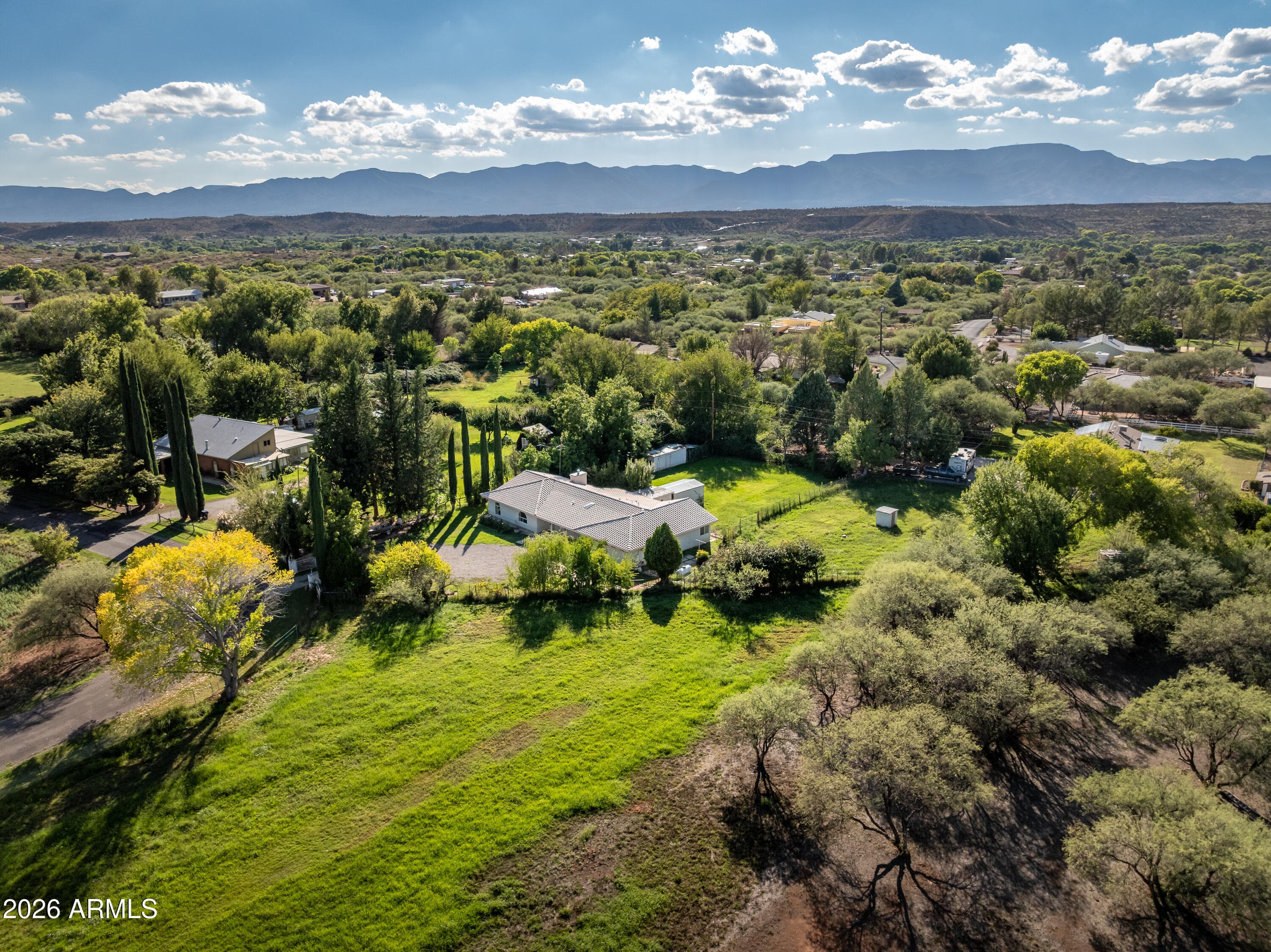10885 E PEAR TREE Drive, Cornville, AZ 86325 — photo 5 of 28