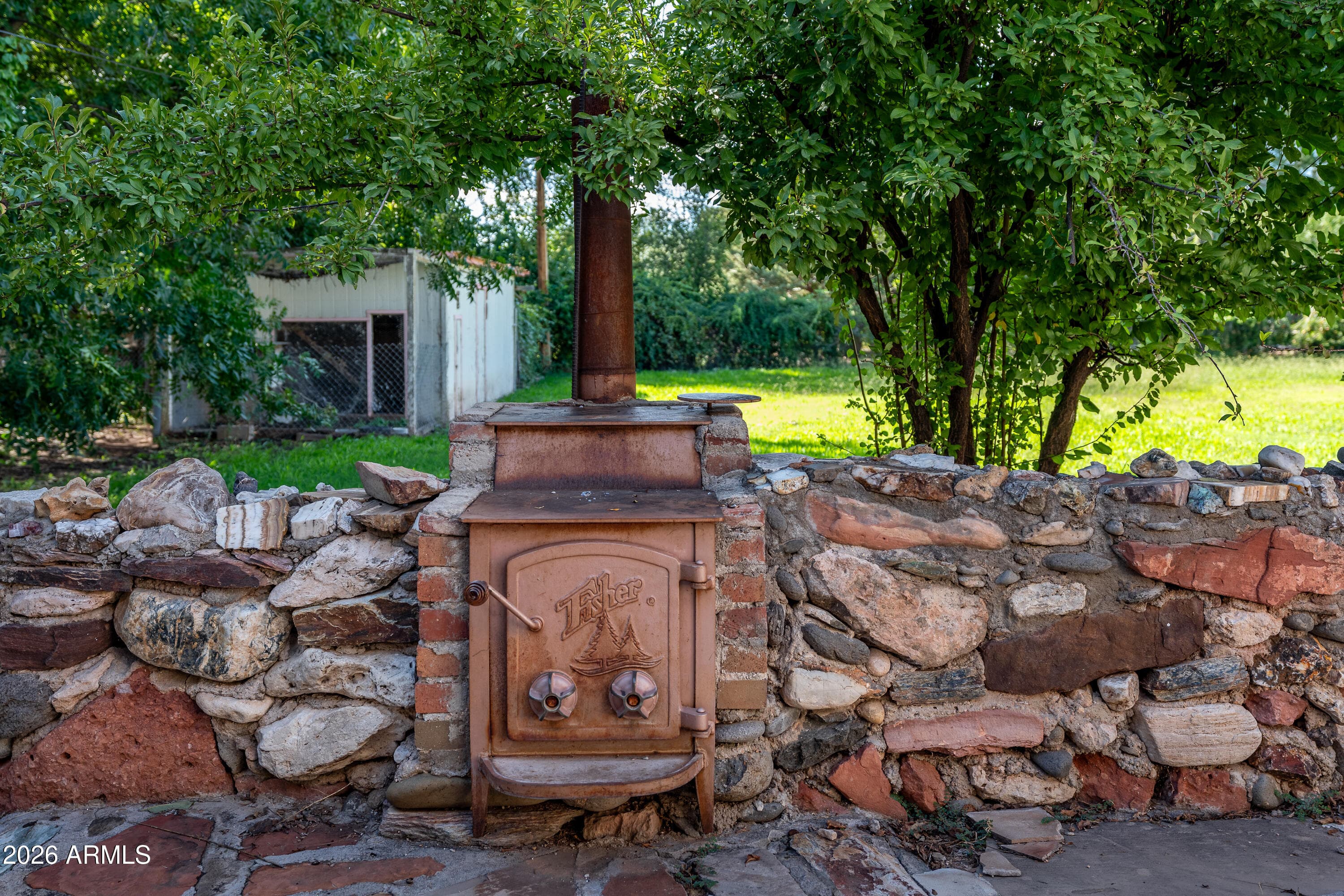 10885 E PEAR TREE Drive, Cornville, AZ 86325 — photo 10 of 28