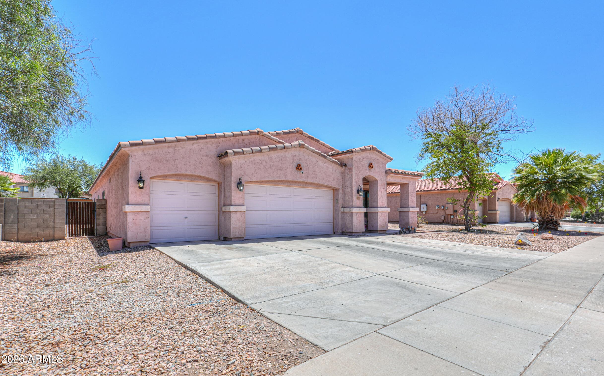 56 N SOUTHFORK Drive, Casa Grande, AZ 85122 — photo 57 of 58