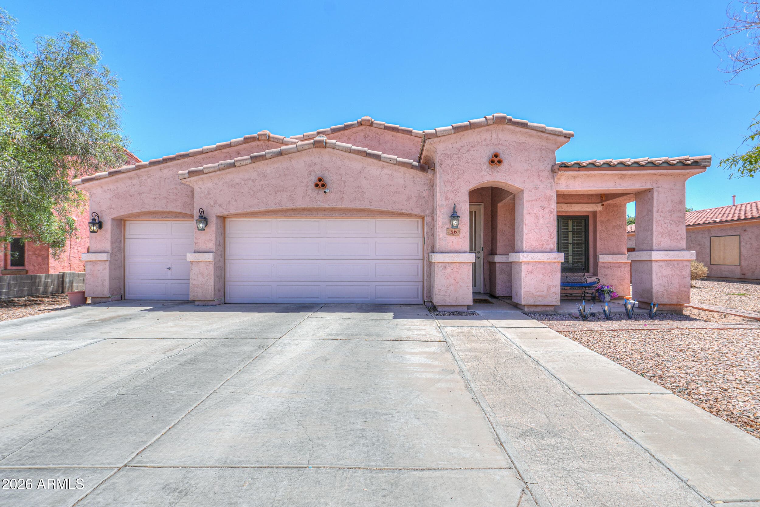 56 N SOUTHFORK Drive, Casa Grande, AZ 85122 — photo 58 of 58