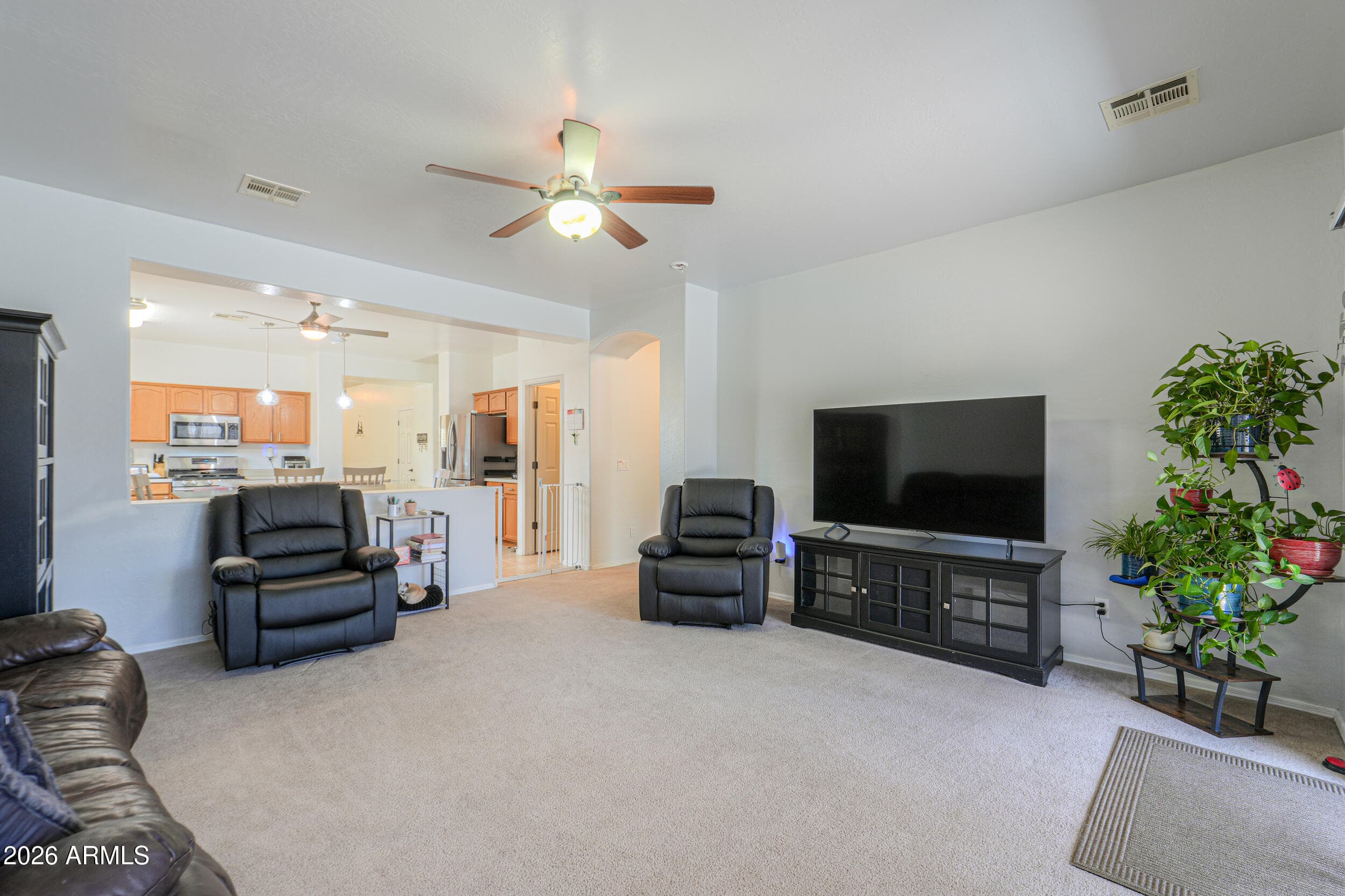56 N SOUTHFORK Drive, Casa Grande, AZ 85122 — photo 16 of 58