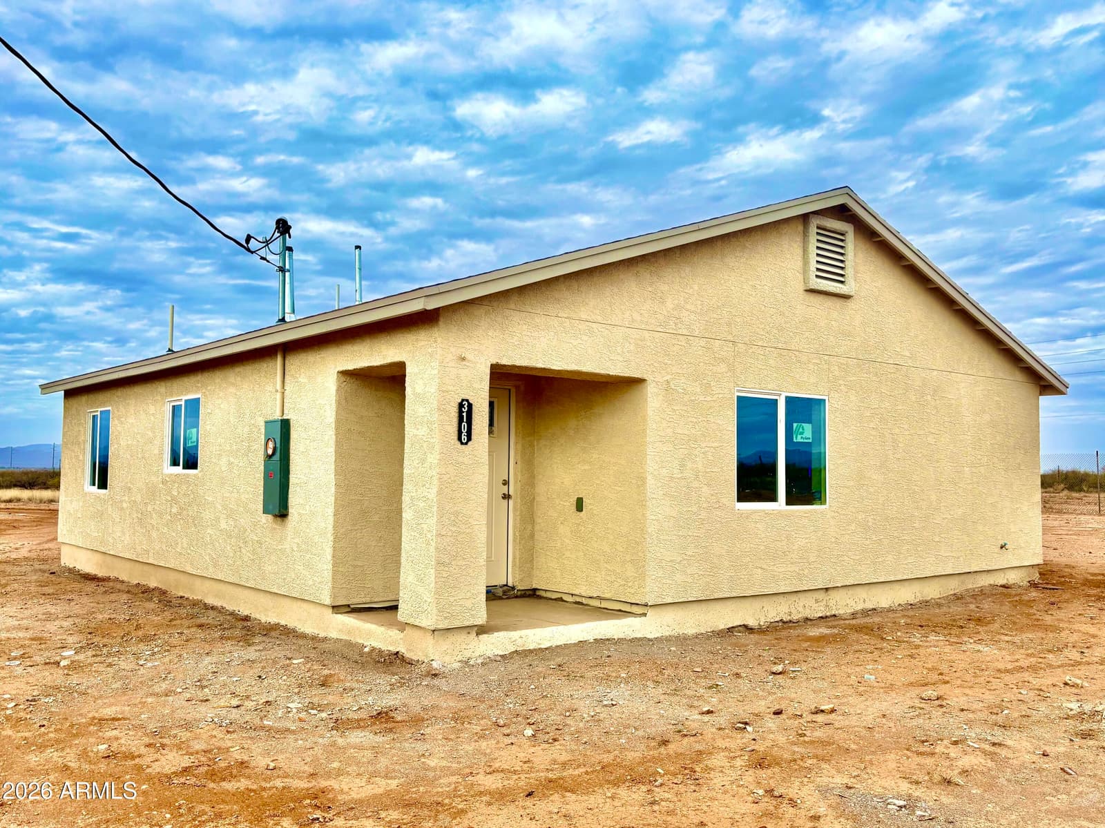 3106 N ValleyValley Street, Douglas, AZ 85607 — photo 1 of 11