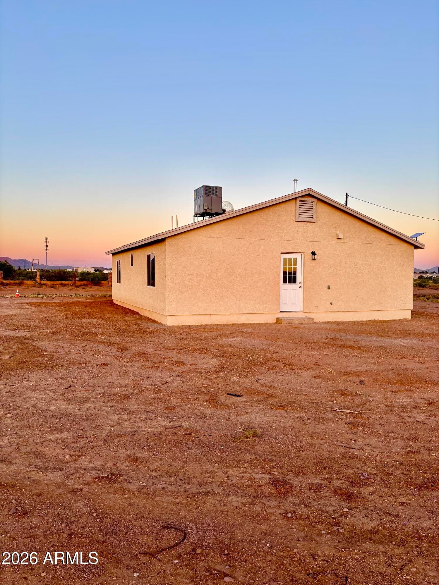 3106 N ValleyValley Street, Douglas, AZ 85607 — photo 10 of 11