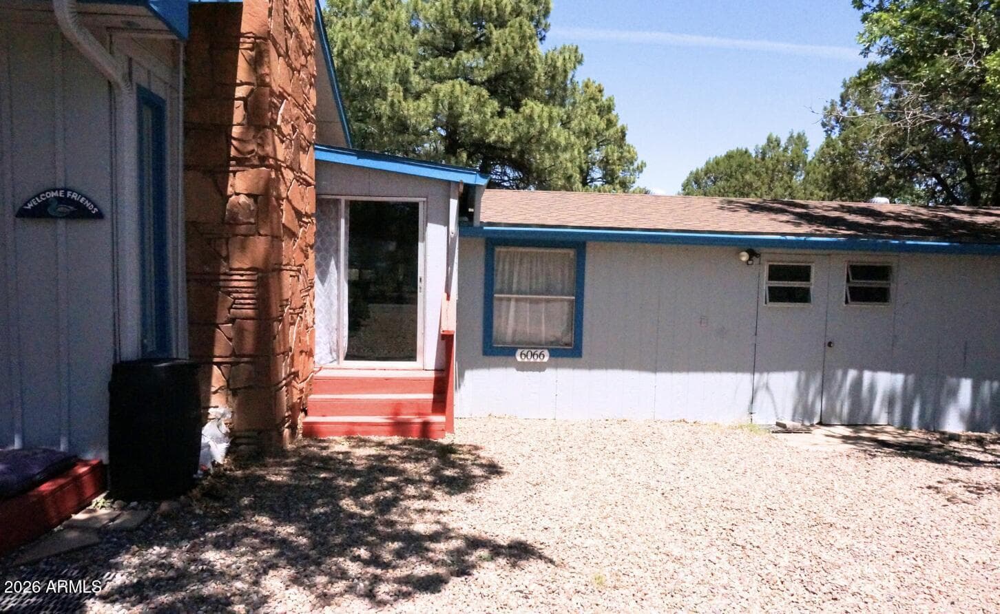 6066 WAGON WHEEL Road, Lakeside, AZ 85929 — photo 3 of 17