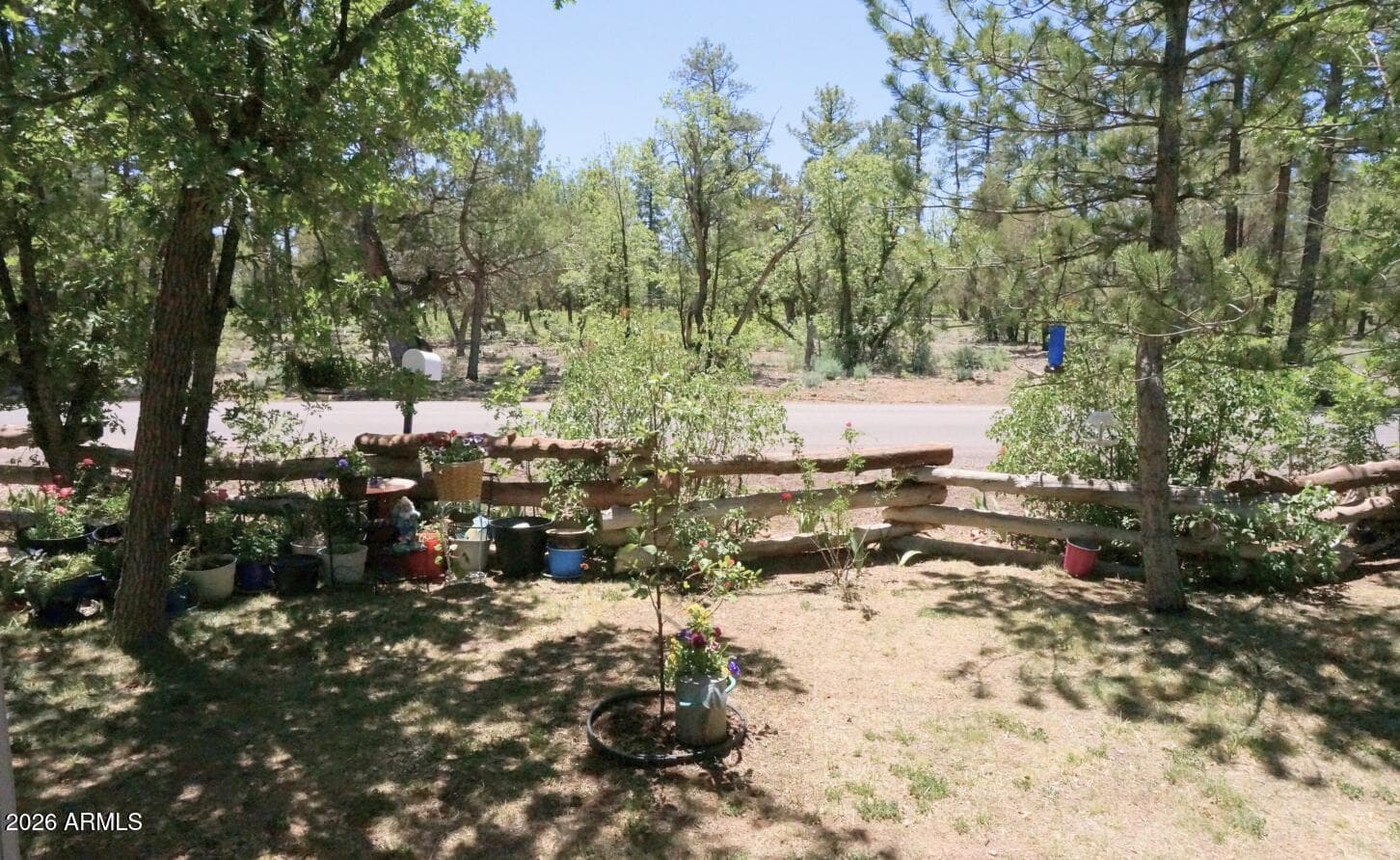 6066 WAGON WHEEL Road, Lakeside, AZ 85929 — photo 4 of 17
