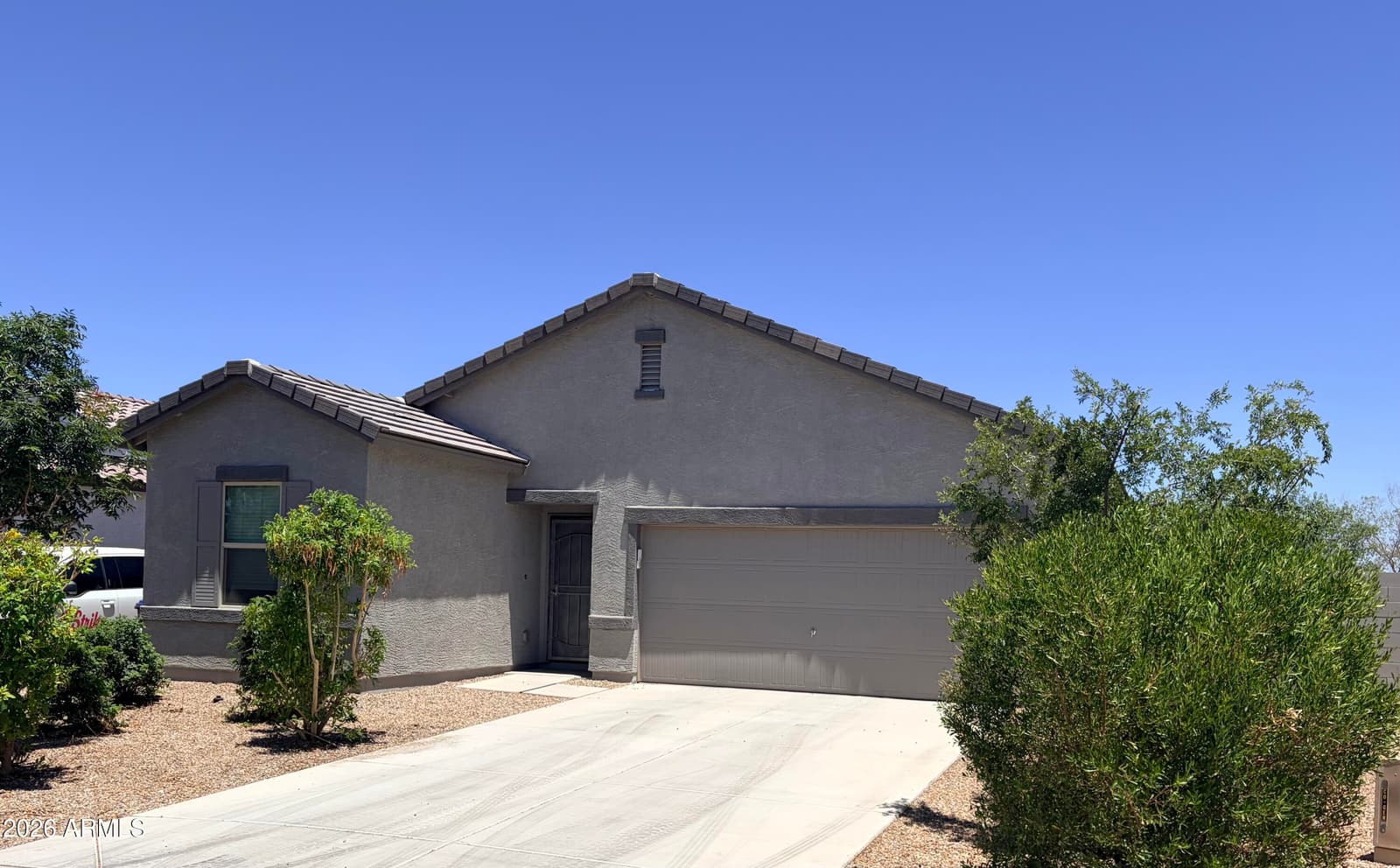 25587 N BOREAS Road, Florence, AZ 85132 — photo 1 of 29