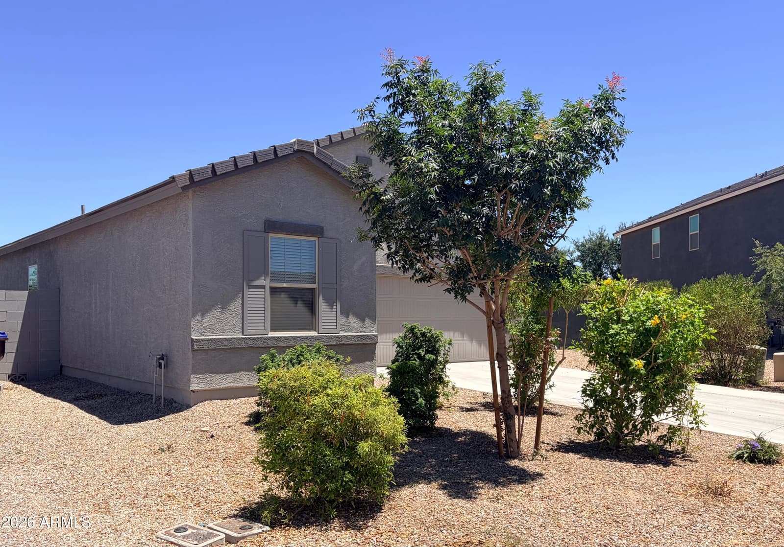 25587 N BOREAS Road, Florence, AZ 85132 — photo 3 of 29