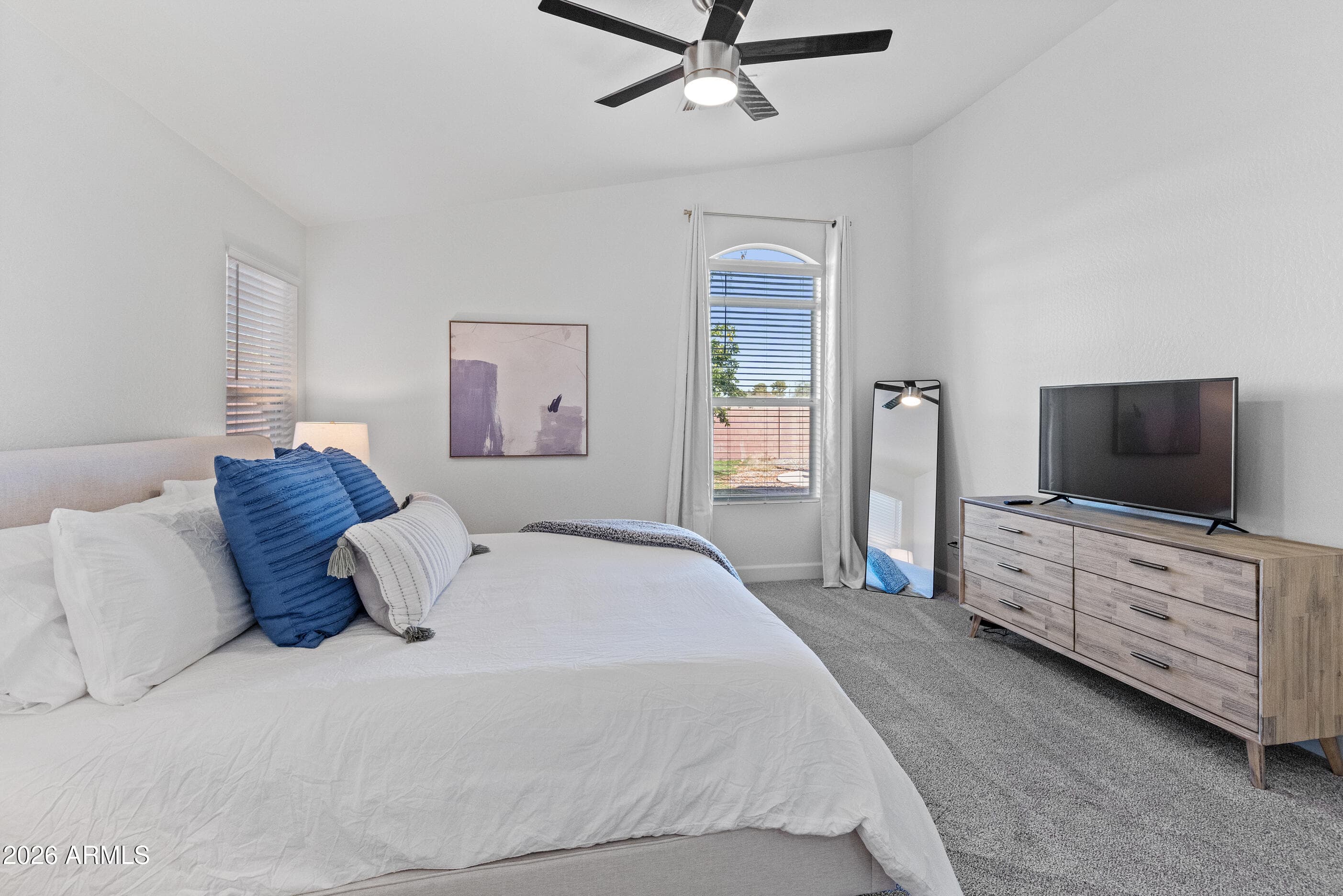 2842 E ROCKWOOD Drive, Phoenix, AZ 85050 — photo 22 of 44