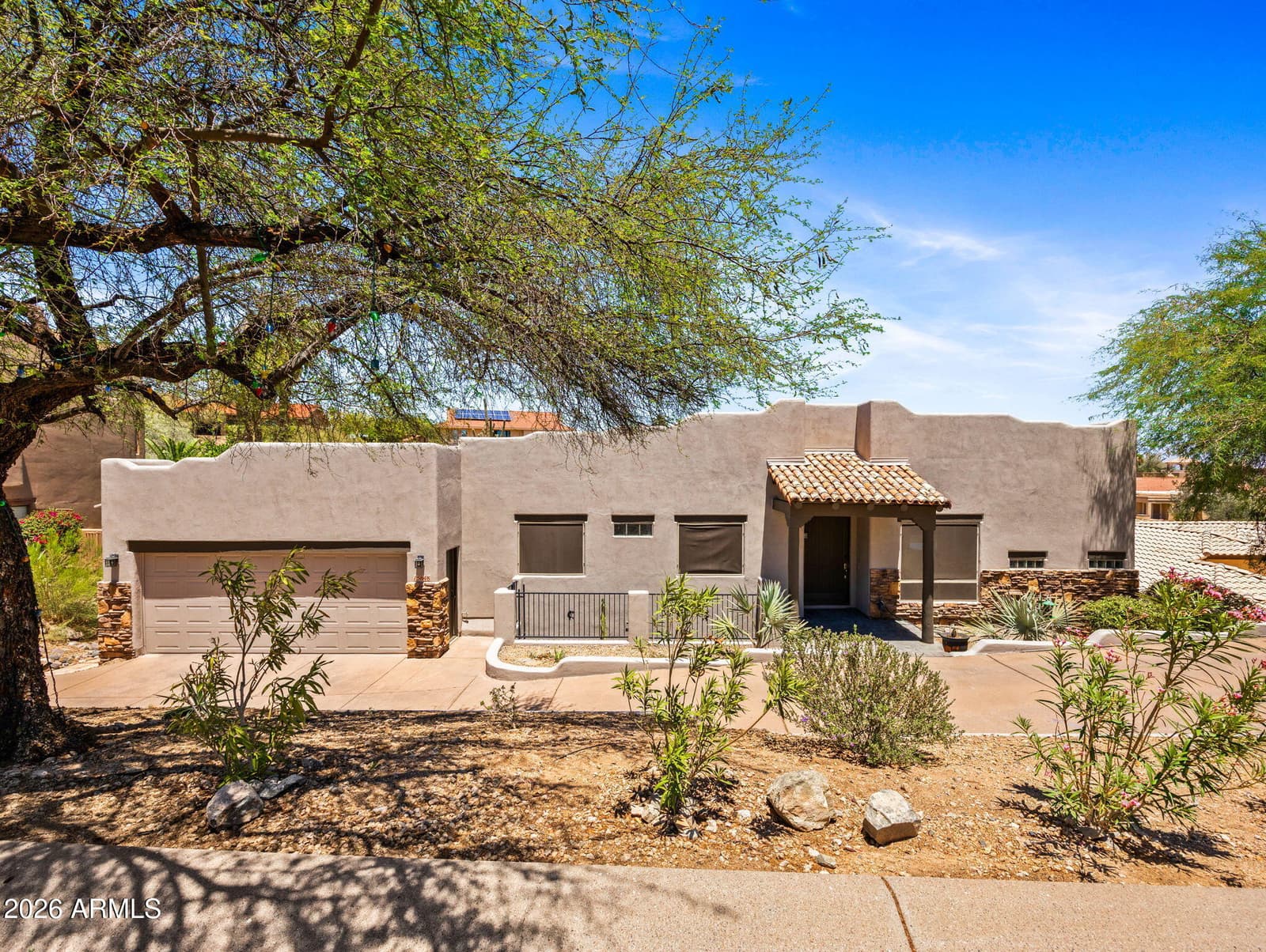 15848 E JERICHO Drive, Fountain Hills, AZ 85268 — photo 3 of 55