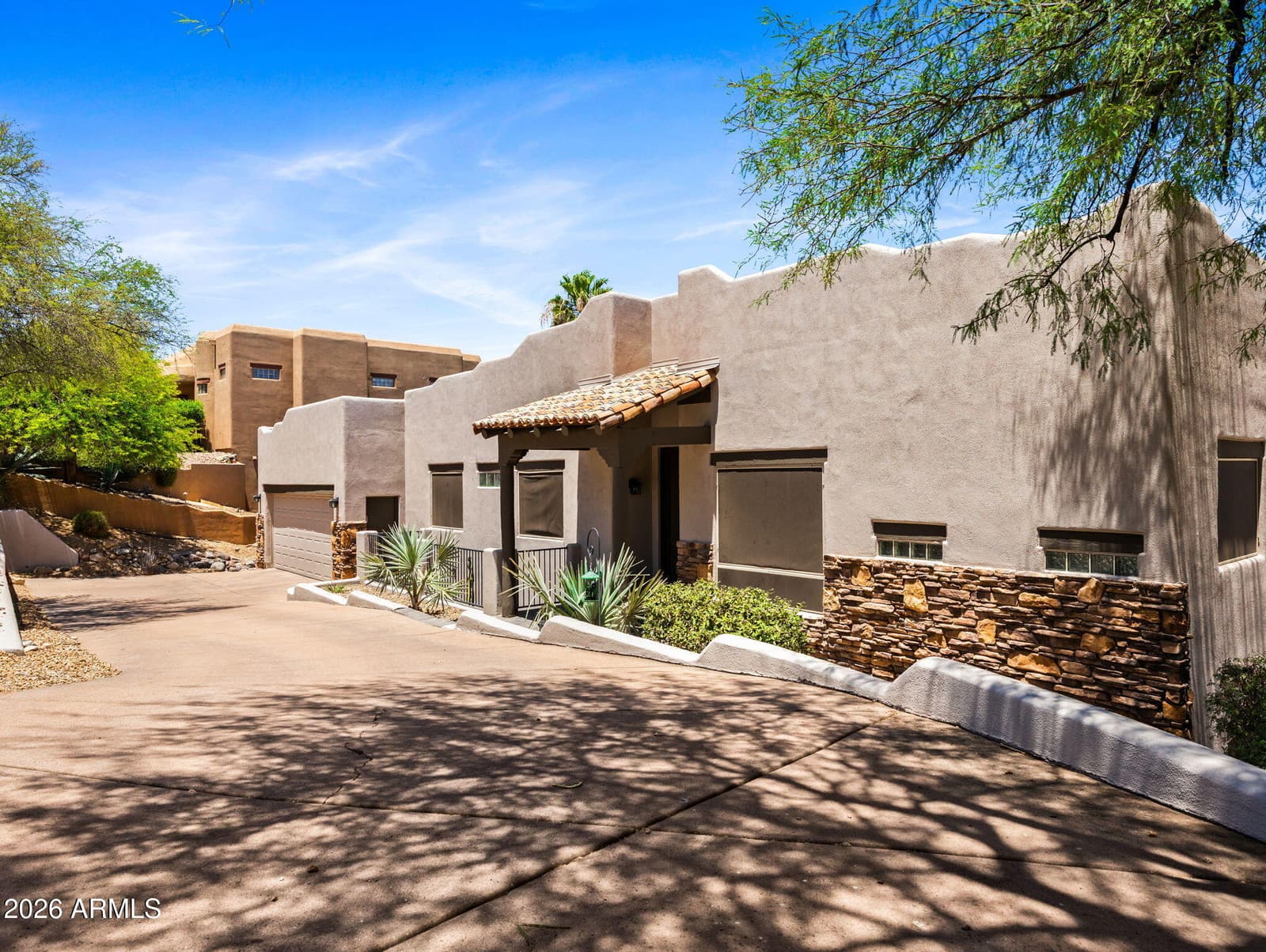 15848 E JERICHO Drive, Fountain Hills, AZ 85268 — photo 4 of 55