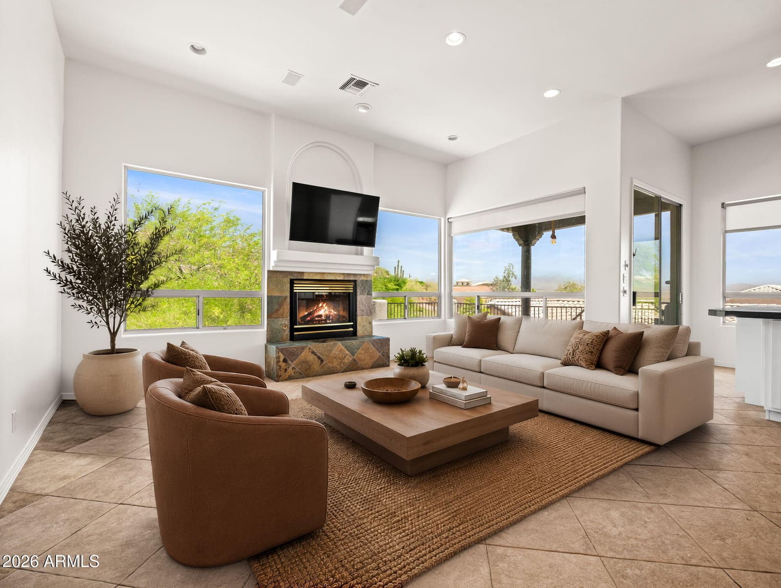 15848 E JERICHO Drive, Fountain Hills, AZ 85268 — photo 6 of 55