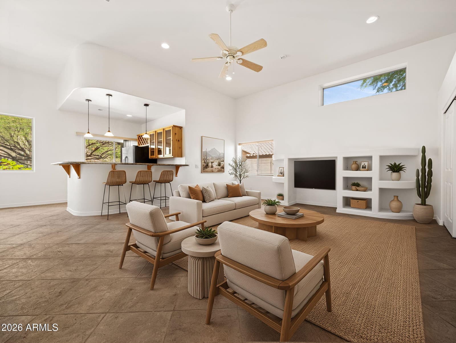 15848 E JERICHO Drive, Fountain Hills, AZ 85268 — photo 29 of 55