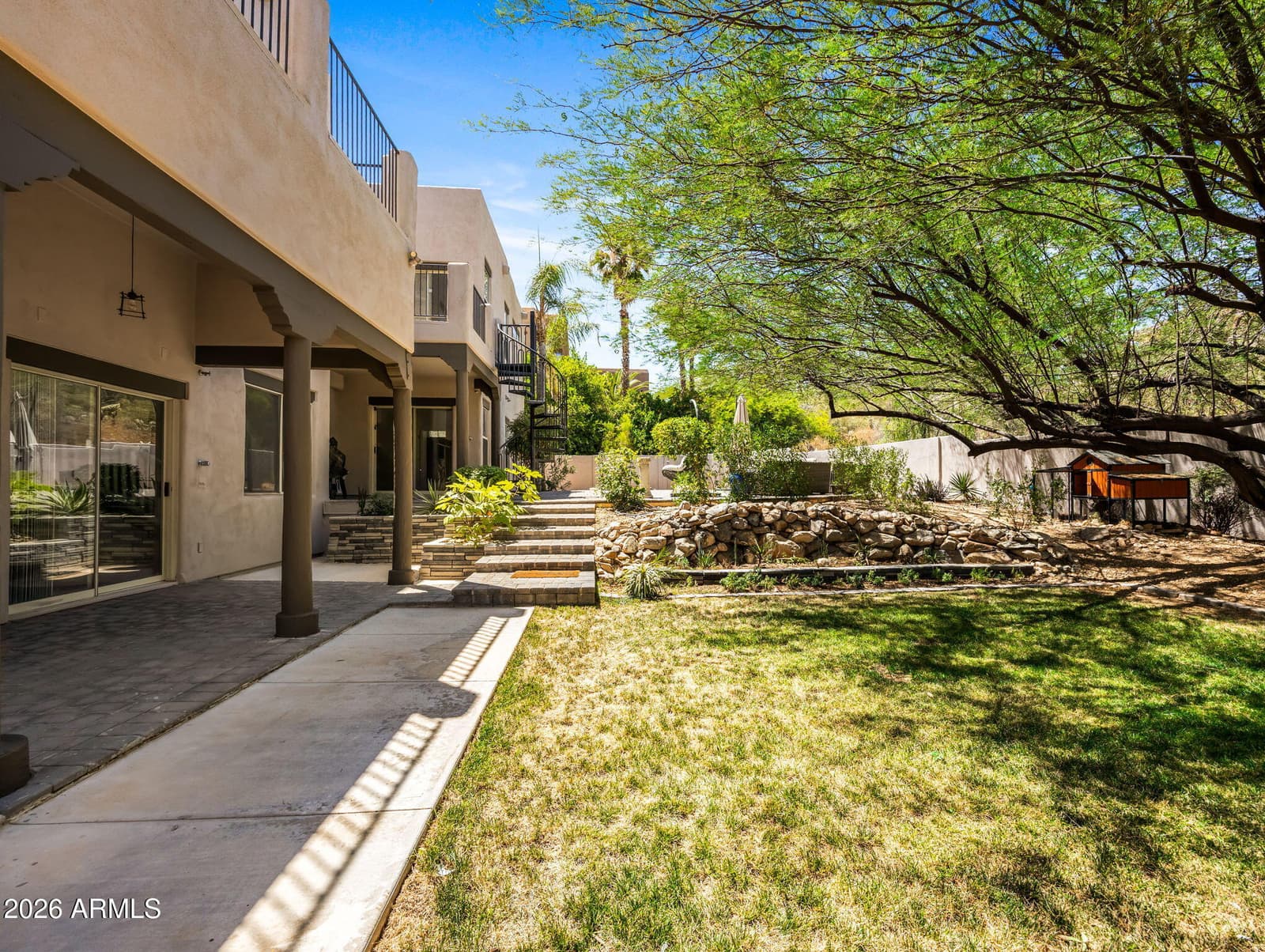 15848 E JERICHO Drive, Fountain Hills, AZ 85268 — photo 39 of 55