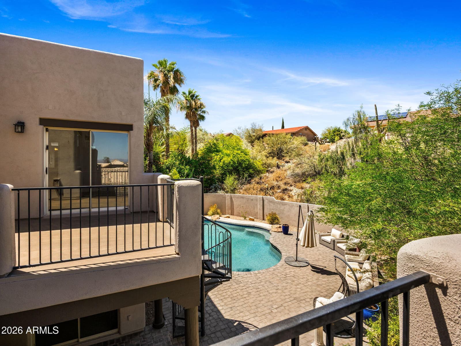 15848 E JERICHO Drive, Fountain Hills, AZ 85268 — photo 44 of 55