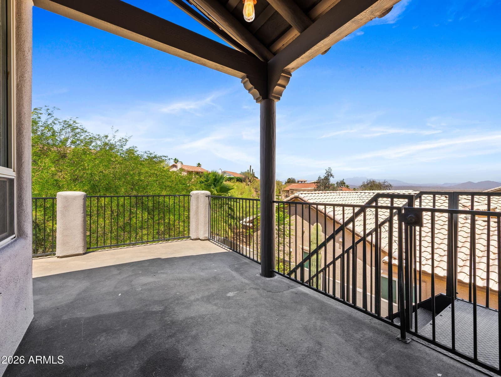 15848 E JERICHO Drive, Fountain Hills, AZ 85268 — photo 45 of 55