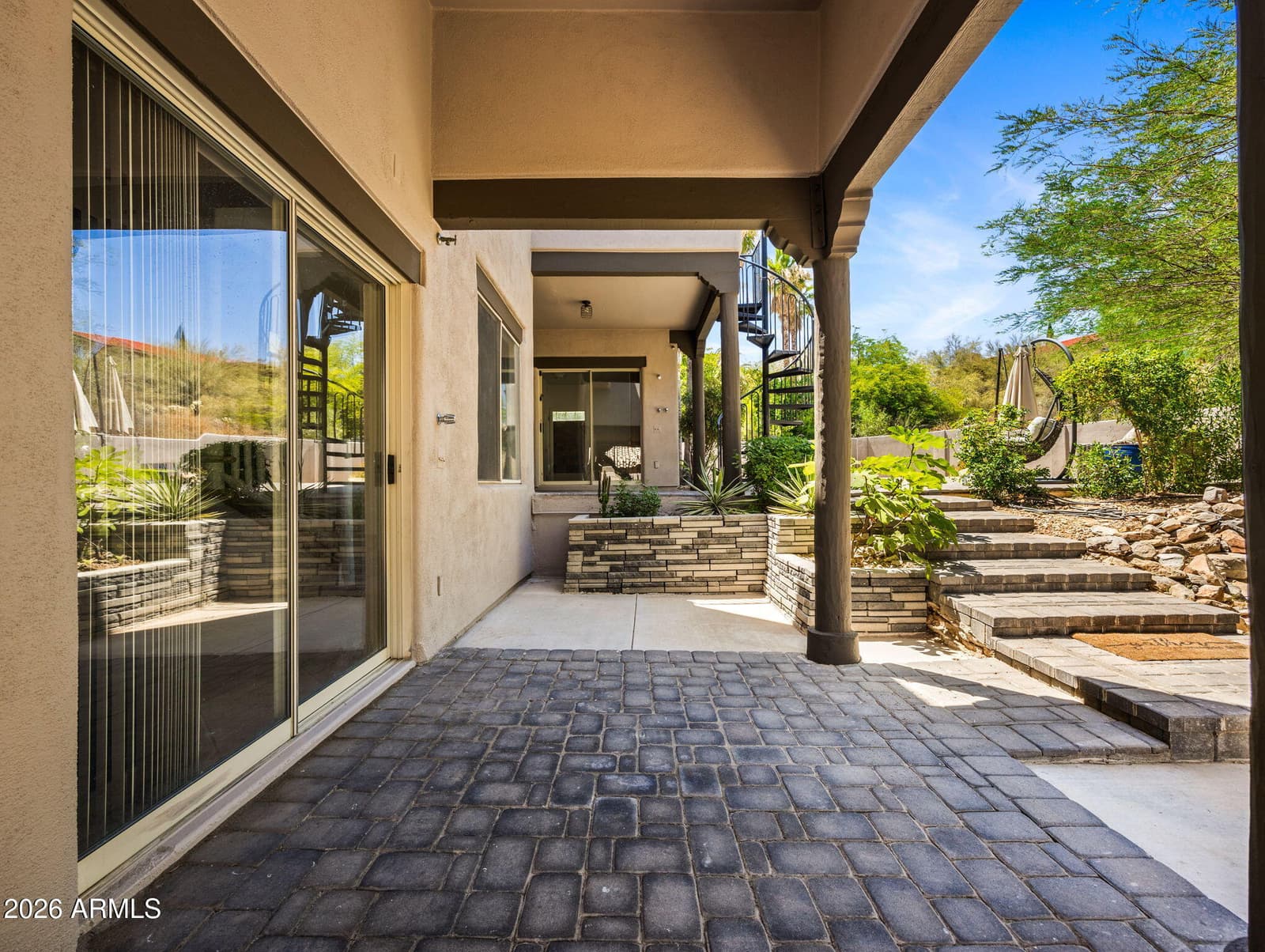 15848 E JERICHO Drive, Fountain Hills, AZ 85268 — photo 47 of 55