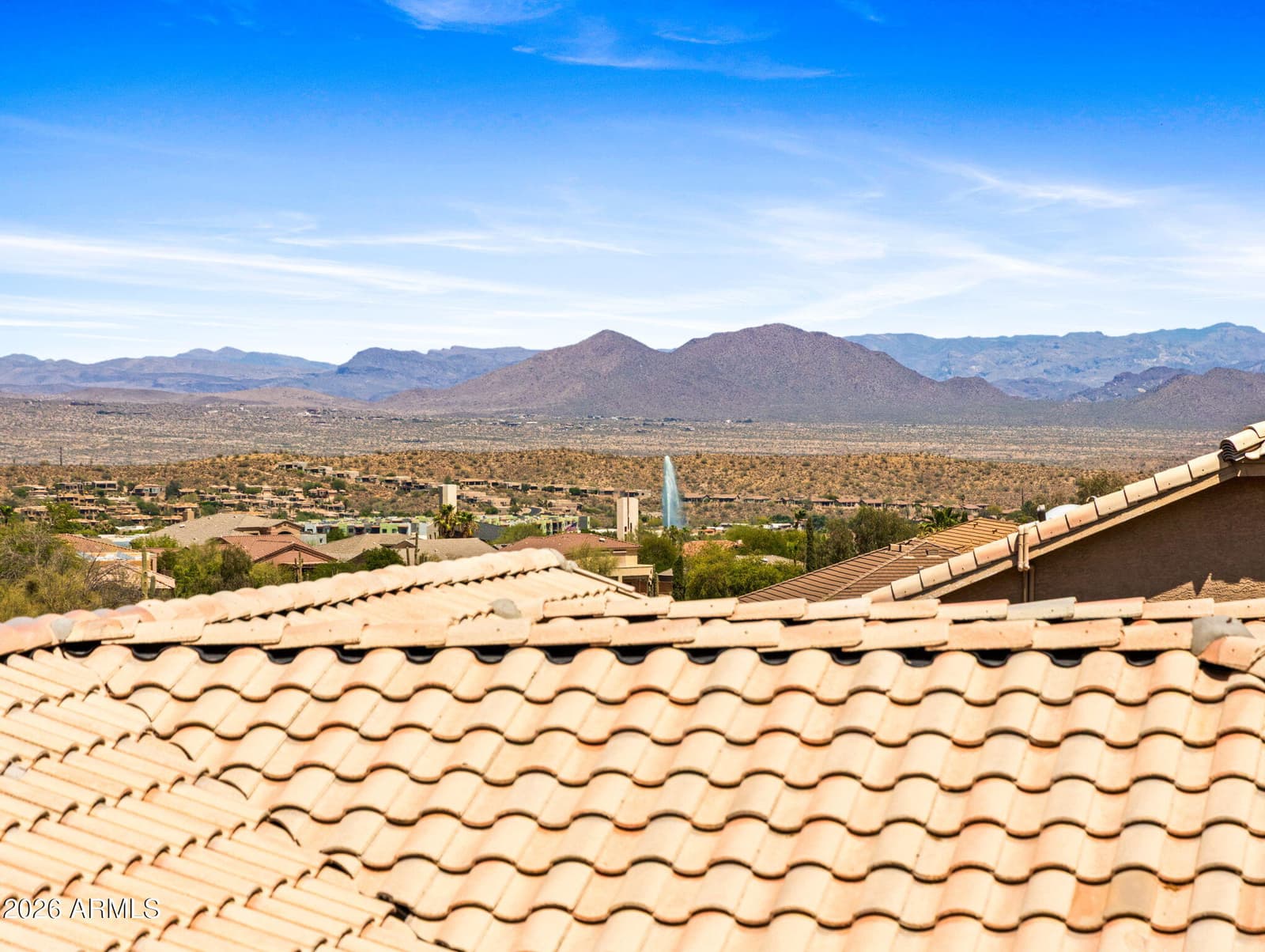 15848 E JERICHO Drive, Fountain Hills, AZ 85268 — photo 48 of 55