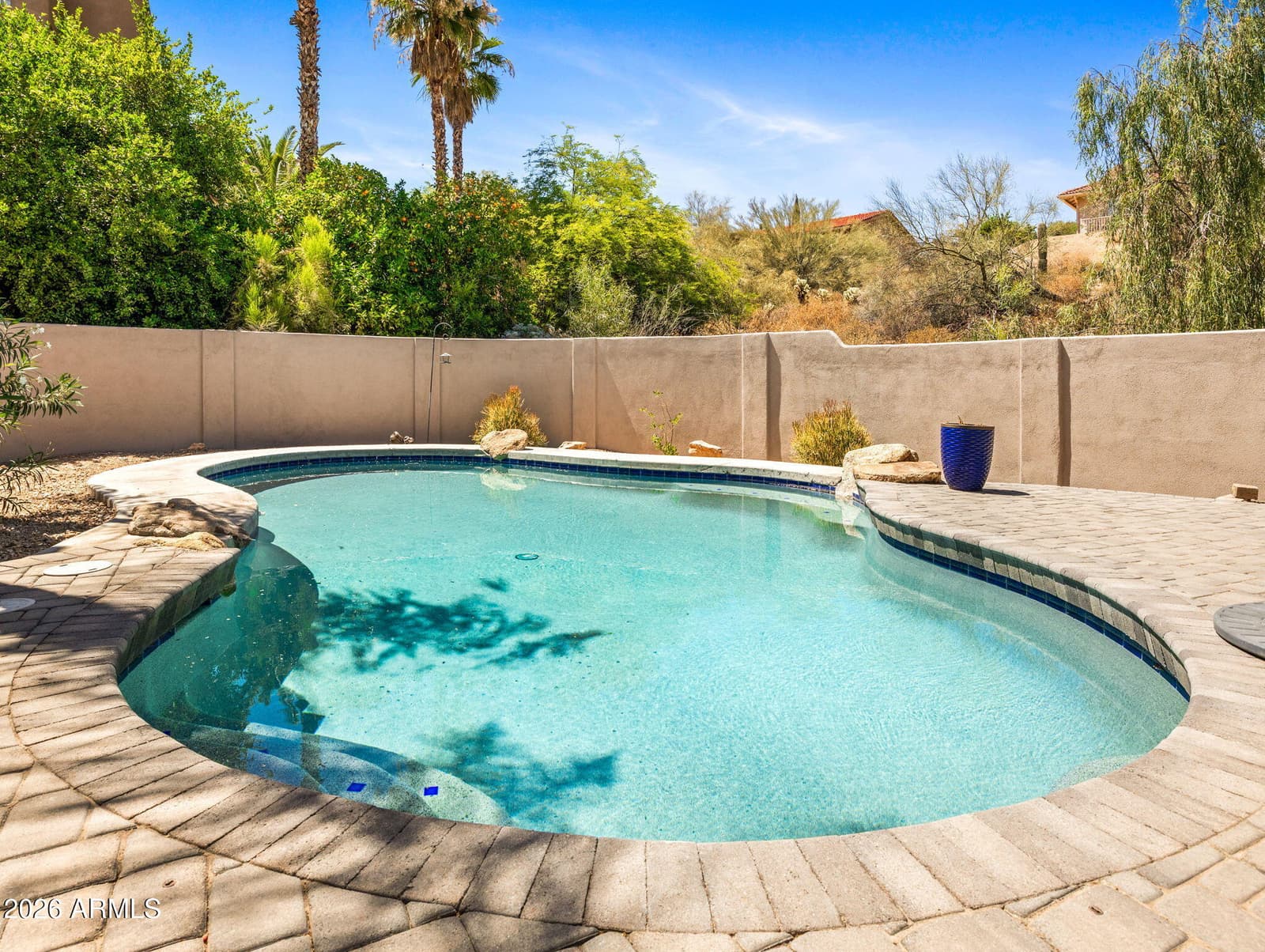 15848 E JERICHO Drive, Fountain Hills, AZ 85268 — photo 49 of 55