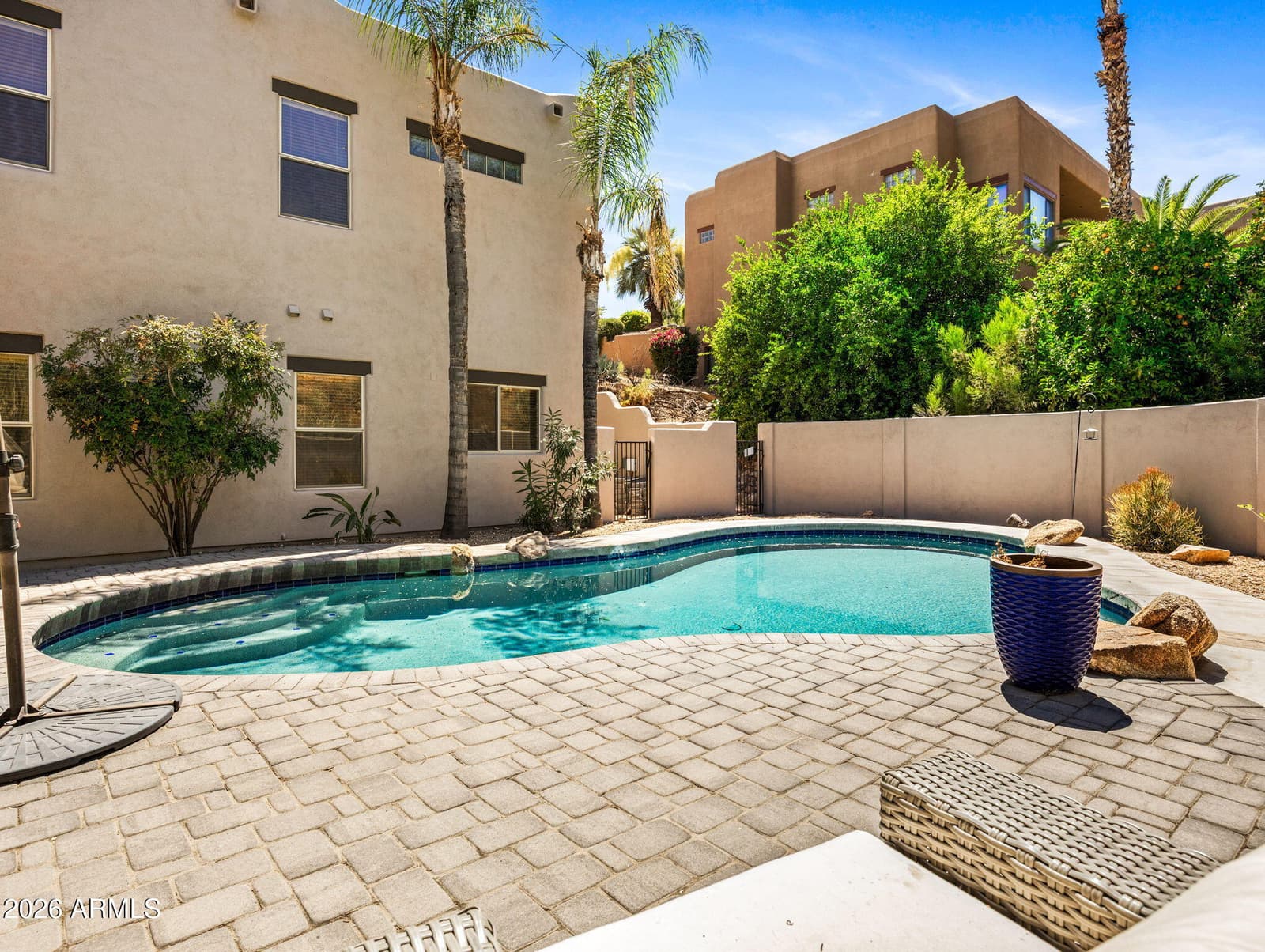 15848 E JERICHO Drive, Fountain Hills, AZ 85268 — photo 52 of 55