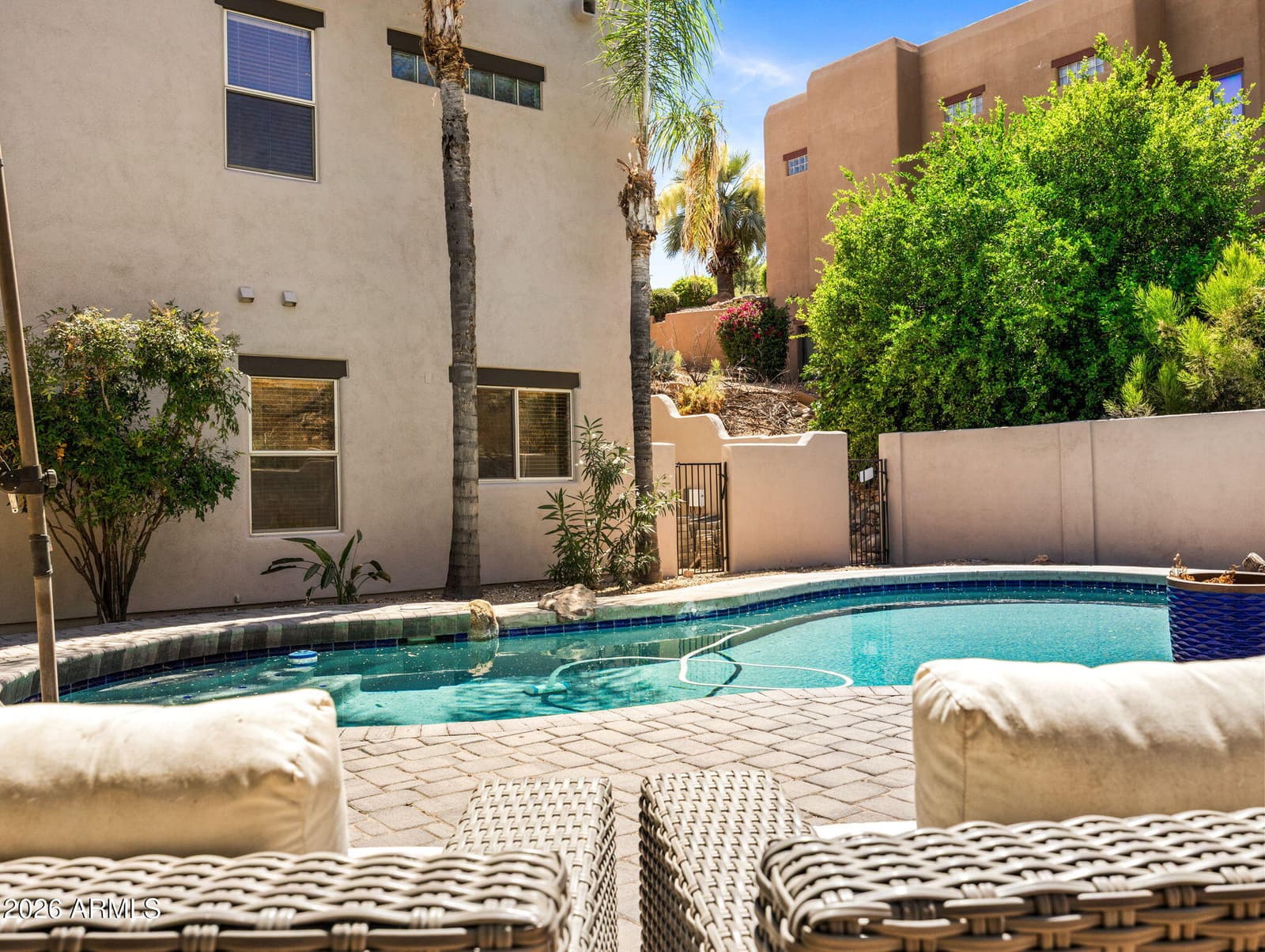 15848 E JERICHO Drive, Fountain Hills, AZ 85268 — photo 53 of 55