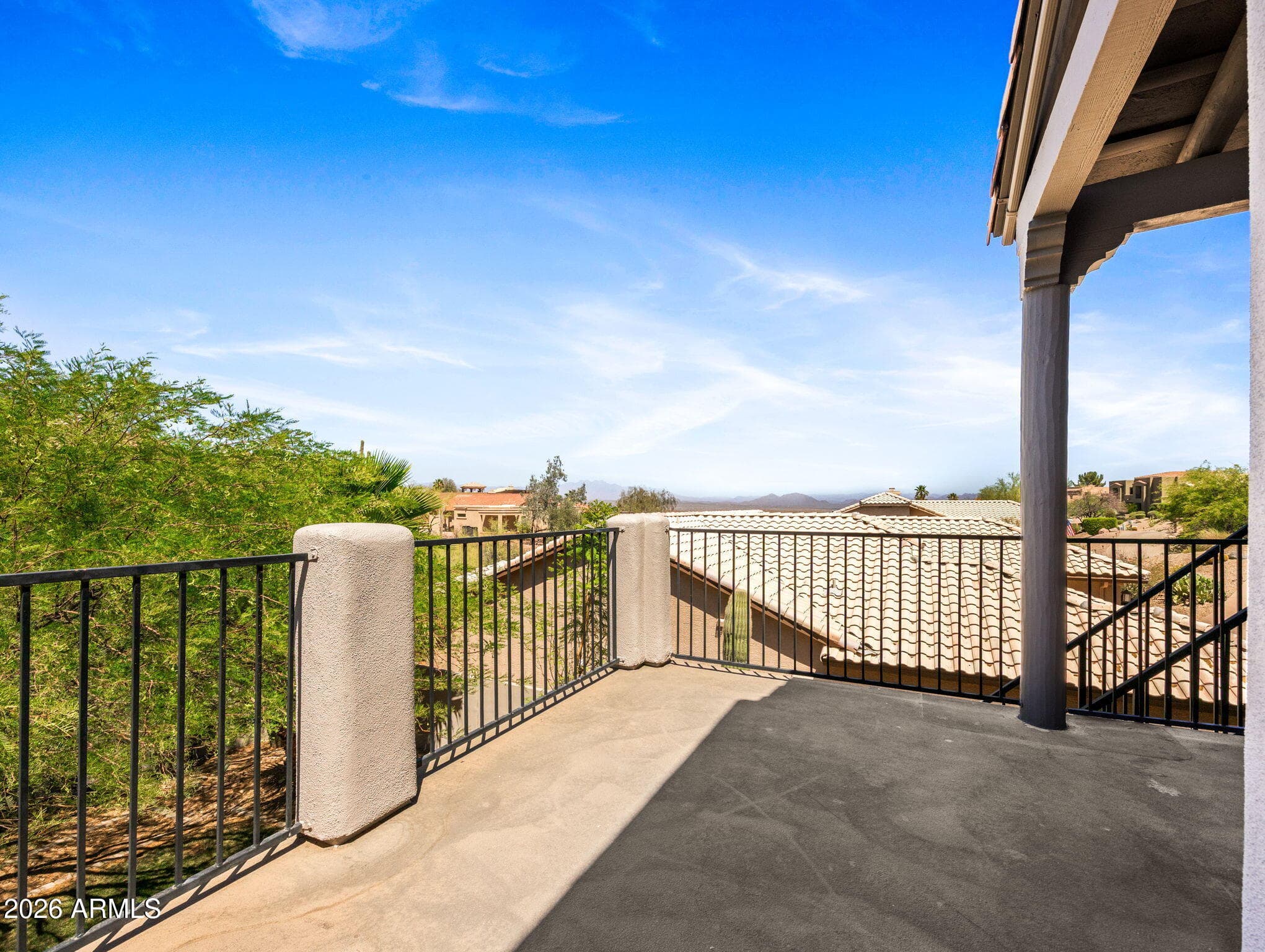 15848 E JERICHO Drive, Fountain Hills, AZ 85268 — photo 54 of 55