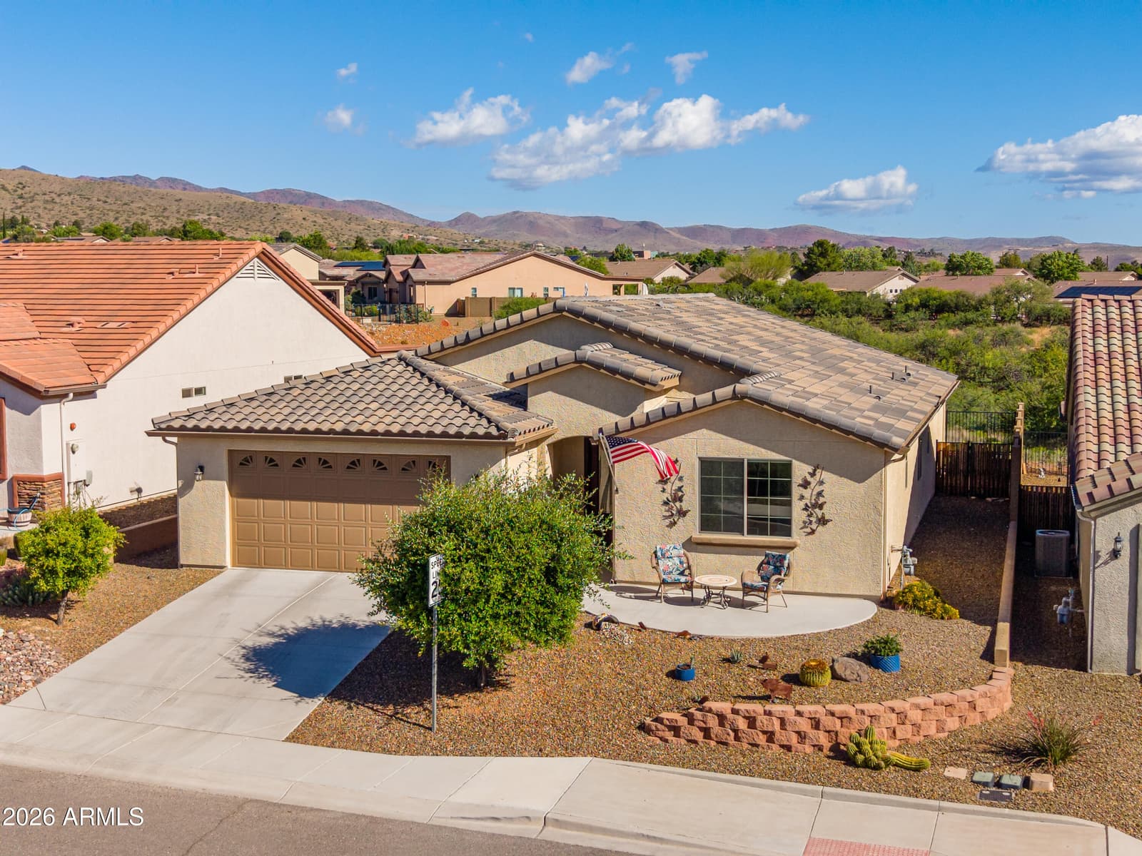 2024 GOLDDUST Circle, Cottonwood, AZ 86326 — photo 1 of 38