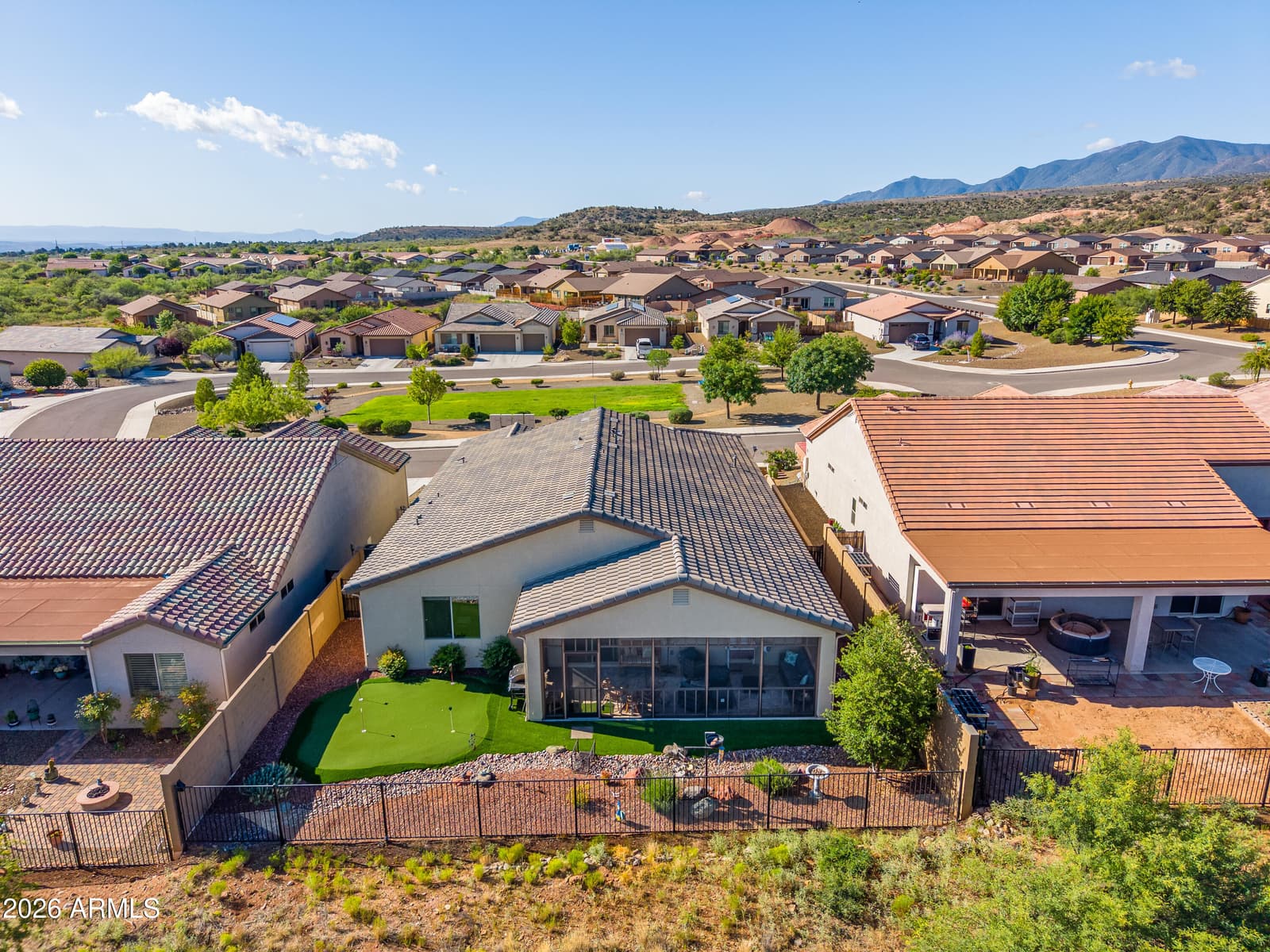 2024 GOLDDUST Circle, Cottonwood, AZ 86326 — photo 29 of 38
