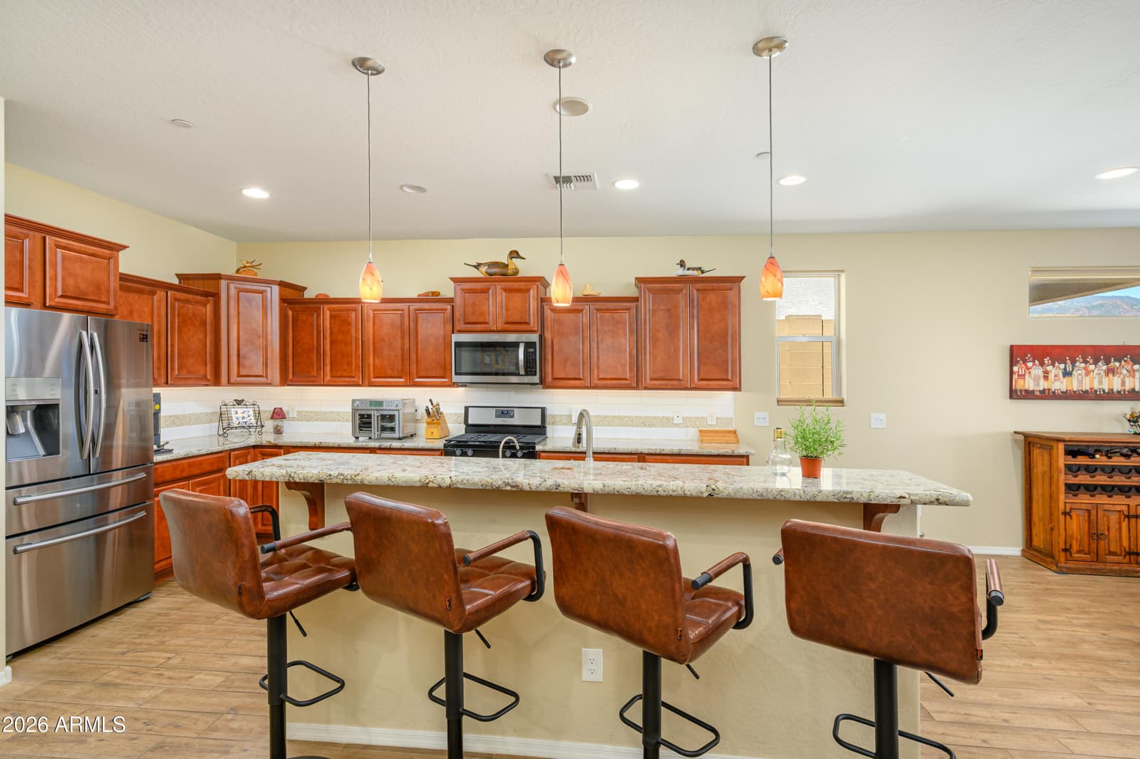 2024 GOLDDUST Circle, Cottonwood, AZ 86326 — photo 8 of 38