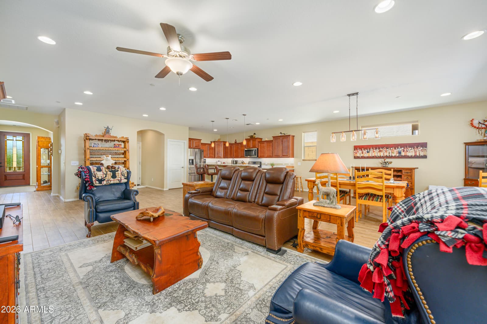 2024 GOLDDUST Circle, Cottonwood, AZ 86326 — photo 4 of 38