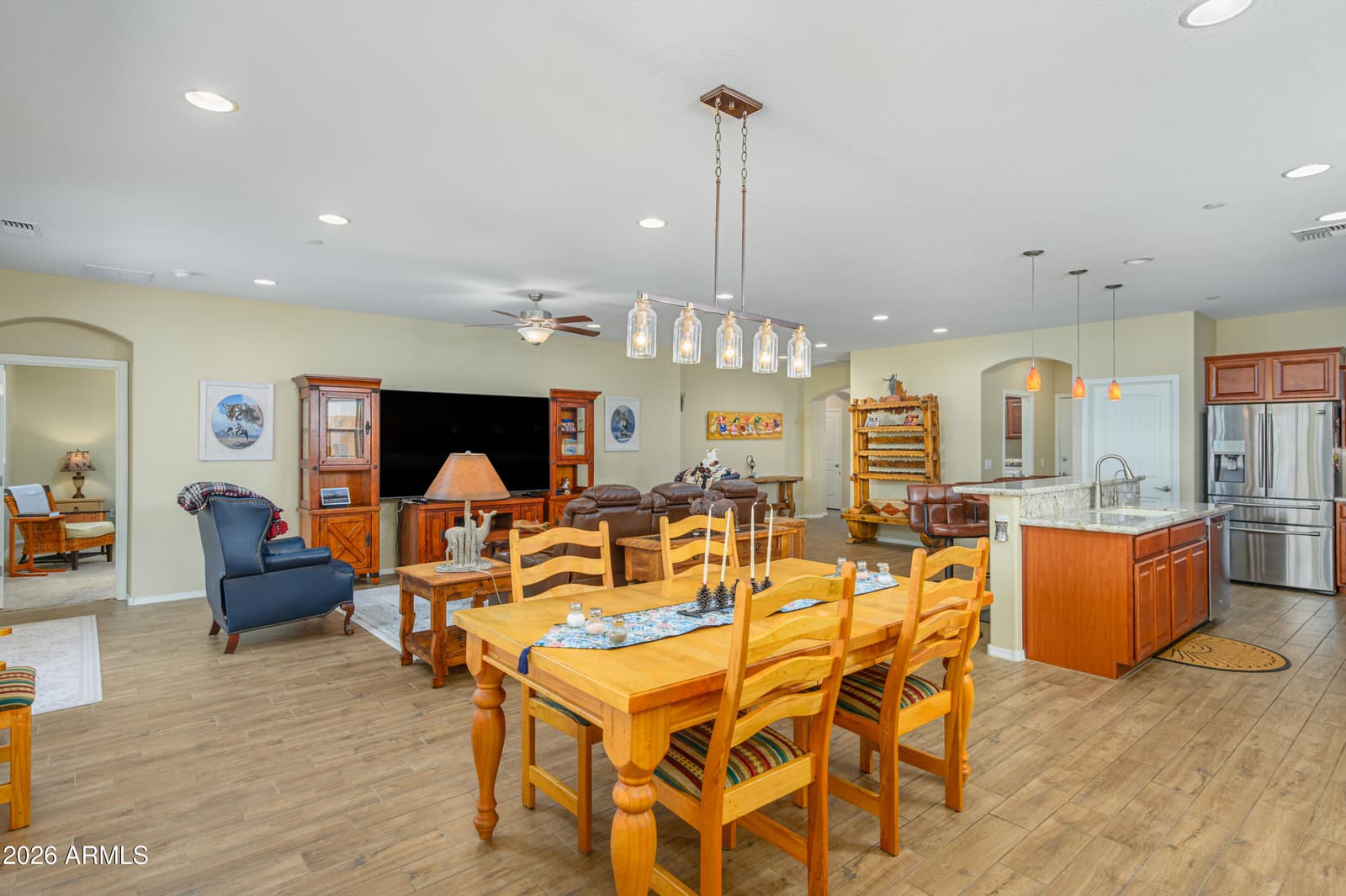 2024 GOLDDUST Circle, Cottonwood, AZ 86326 — photo 5 of 38