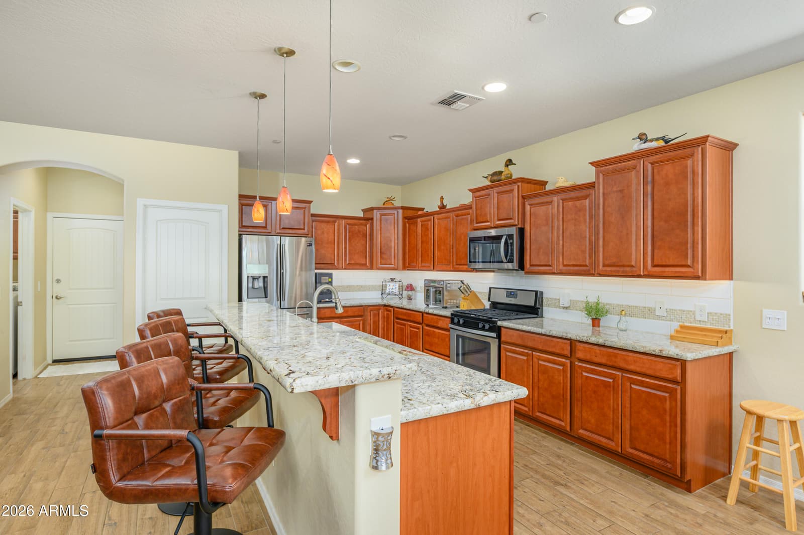 2024 GOLDDUST Circle, Cottonwood, AZ 86326 — photo 9 of 38