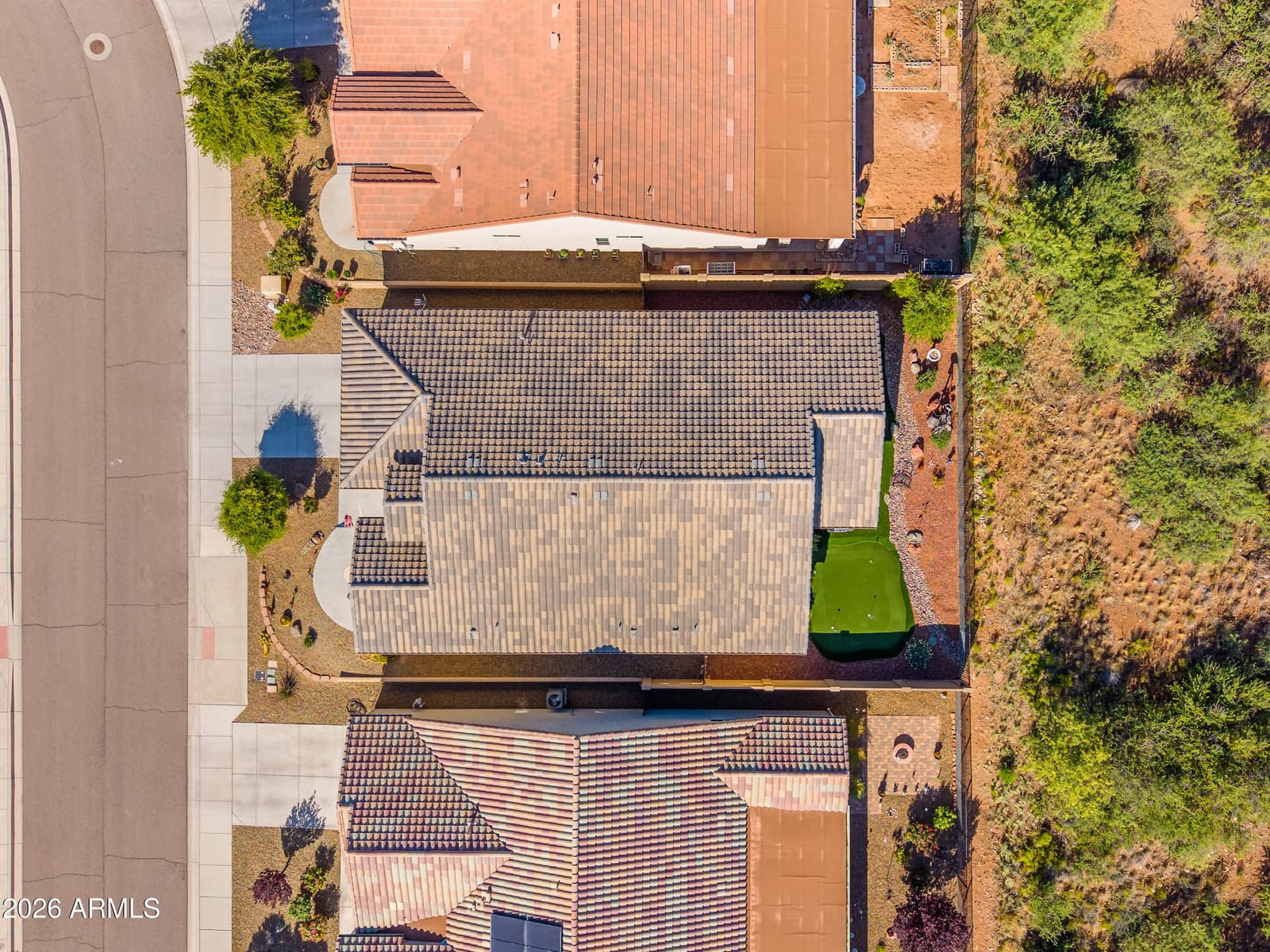 2024 GOLDDUST Circle, Cottonwood, AZ 86326 — photo 31 of 38