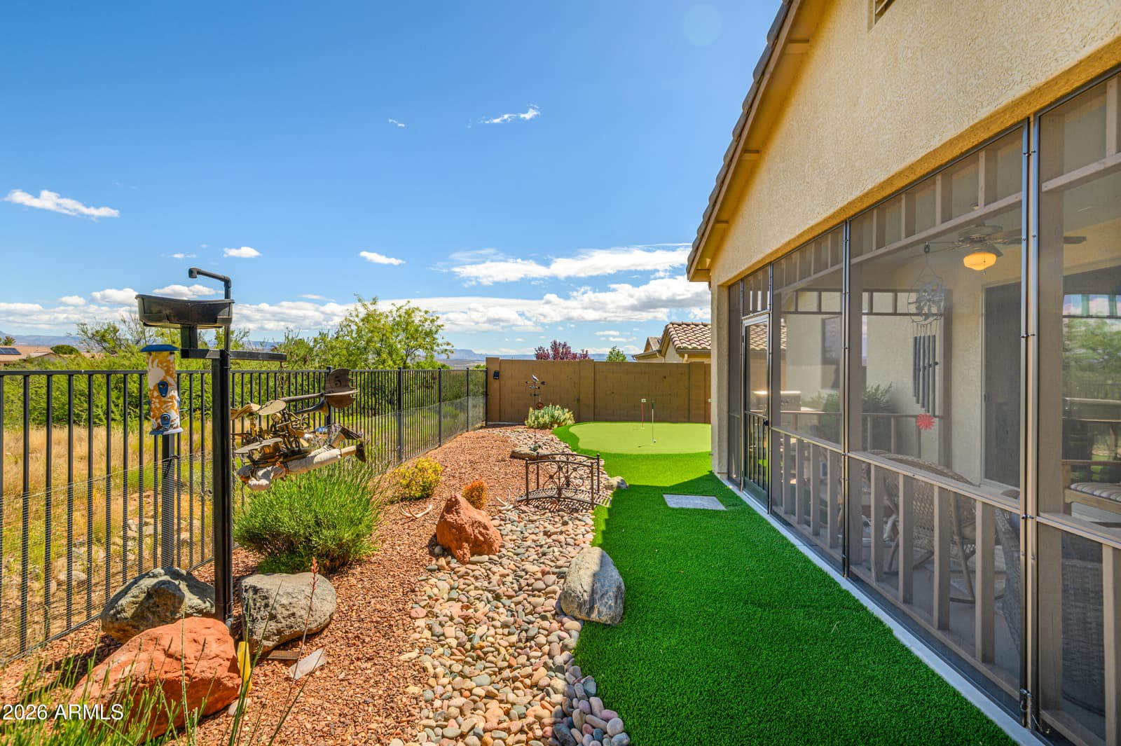 2024 GOLDDUST Circle, Cottonwood, AZ 86326 — photo 25 of 38