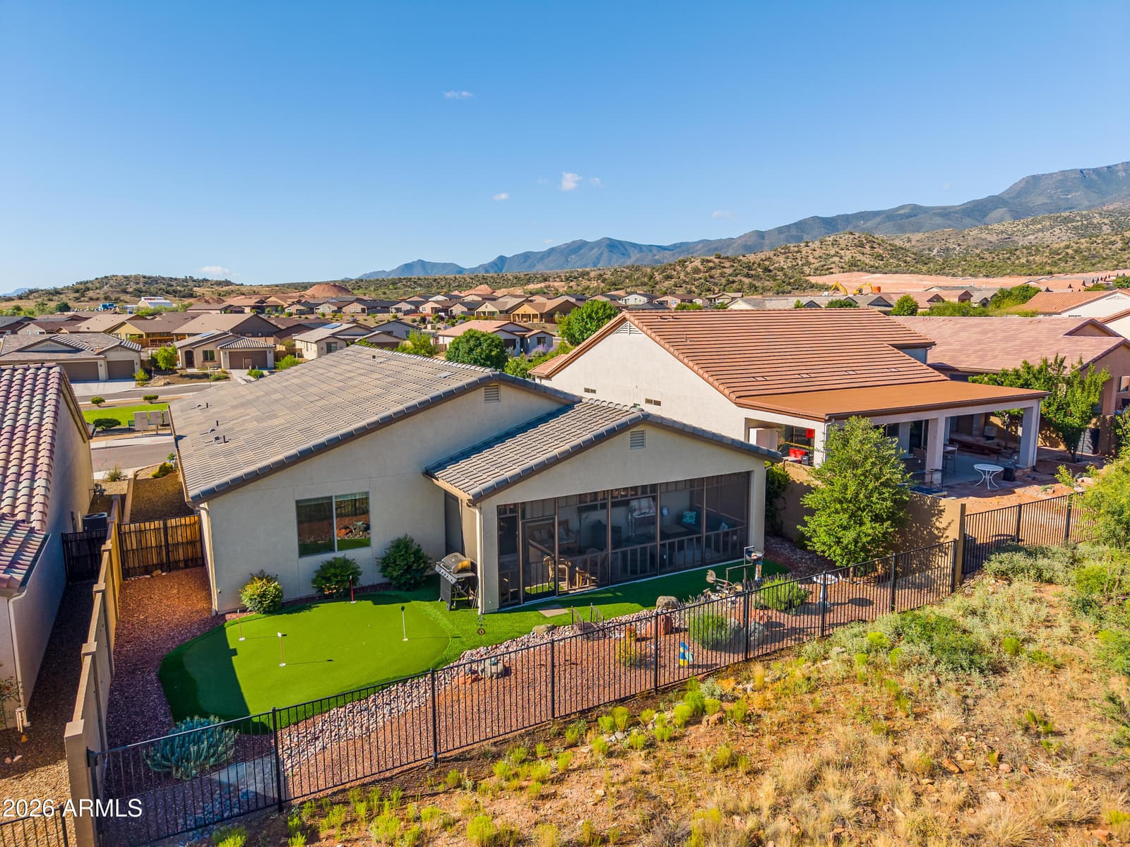 2024 GOLDDUST Circle, Cottonwood, AZ 86326 — photo 36 of 38