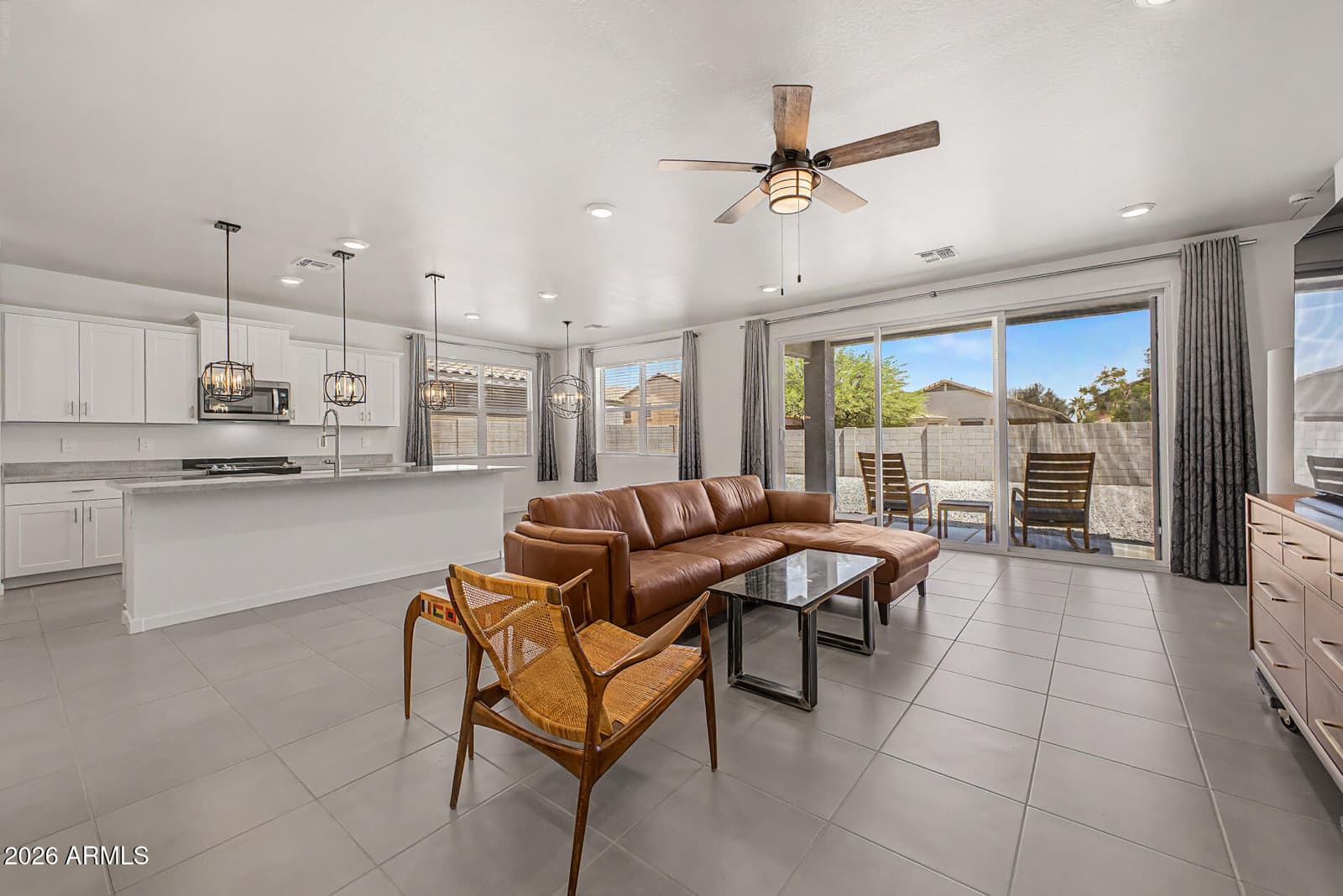 3564 E ALEXANDER Drive, San Tan Valley, AZ 85143 — photo 3 of 30