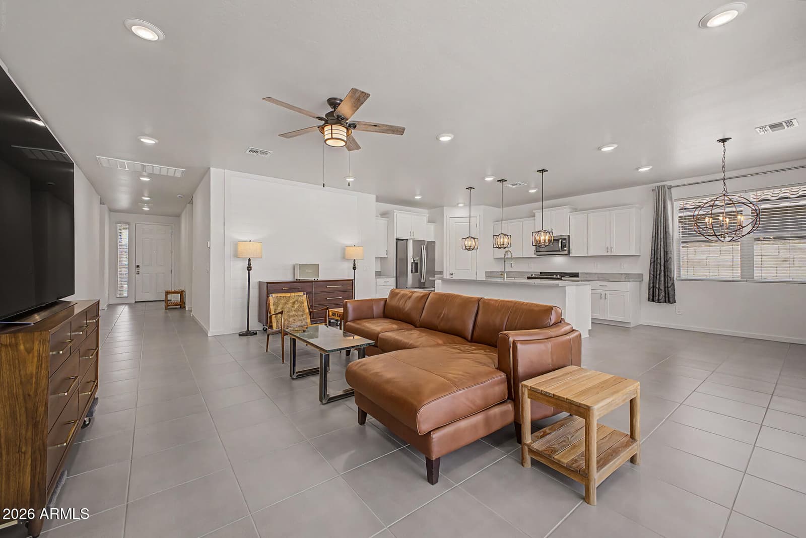 3564 E ALEXANDER Drive, San Tan Valley, AZ 85143 — photo 5 of 30