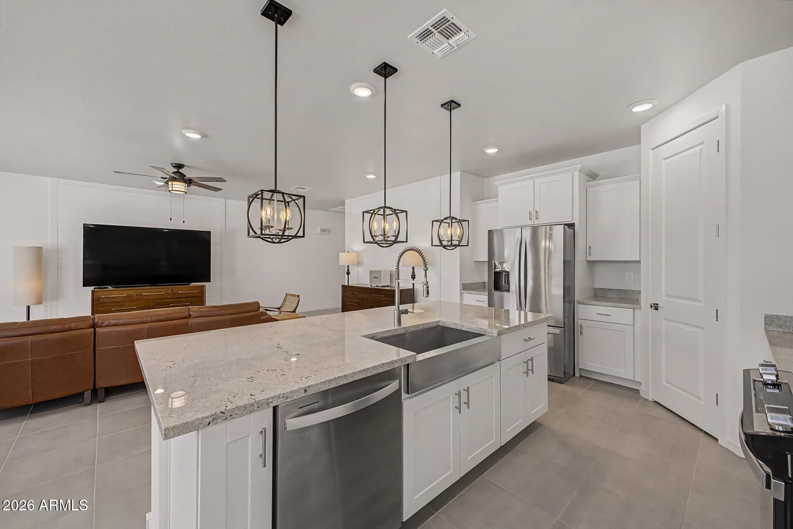 3564 E ALEXANDER Drive, San Tan Valley, AZ 85143 — photo 10 of 30