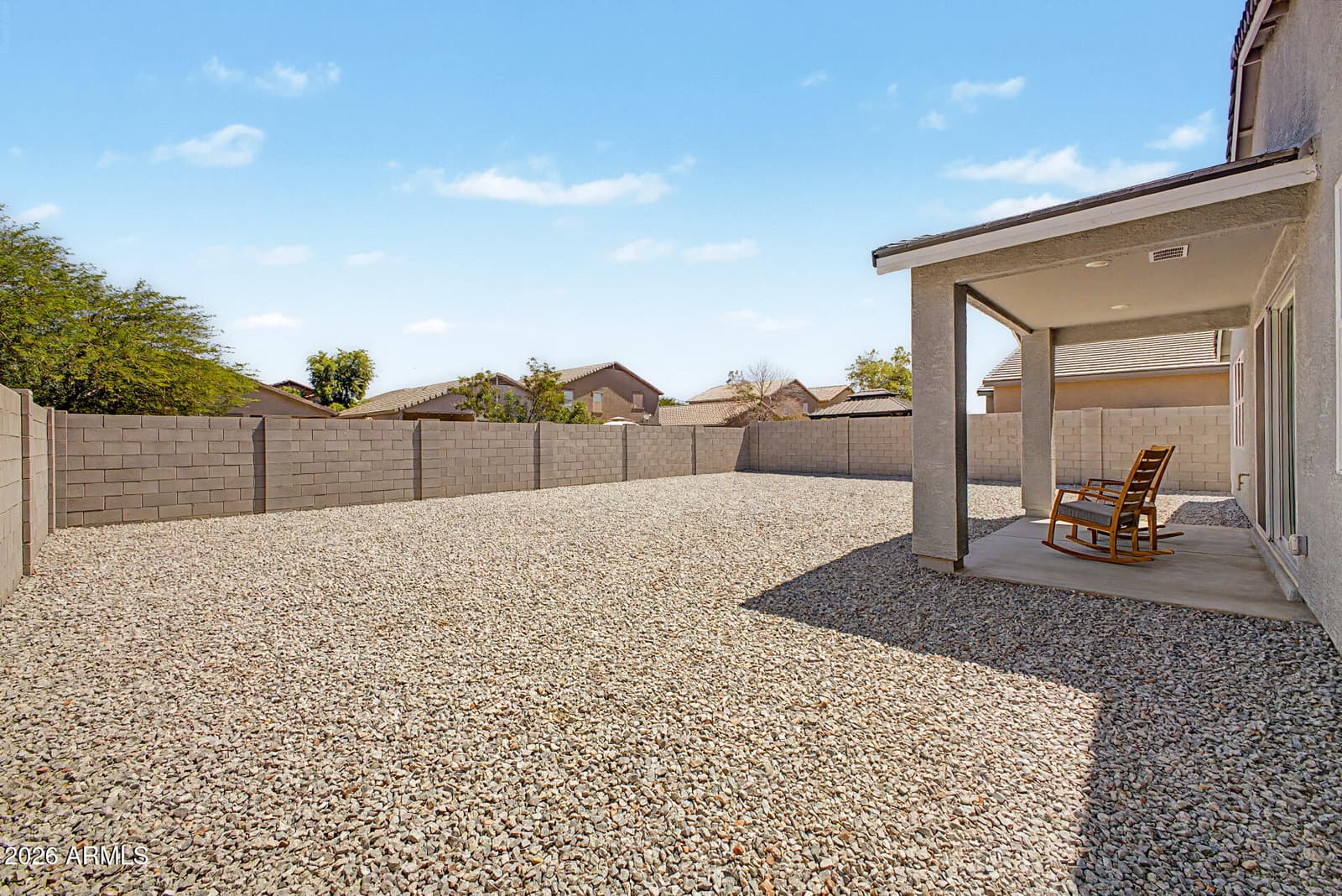 3564 E ALEXANDER Drive, San Tan Valley, AZ 85143 — photo 20 of 30