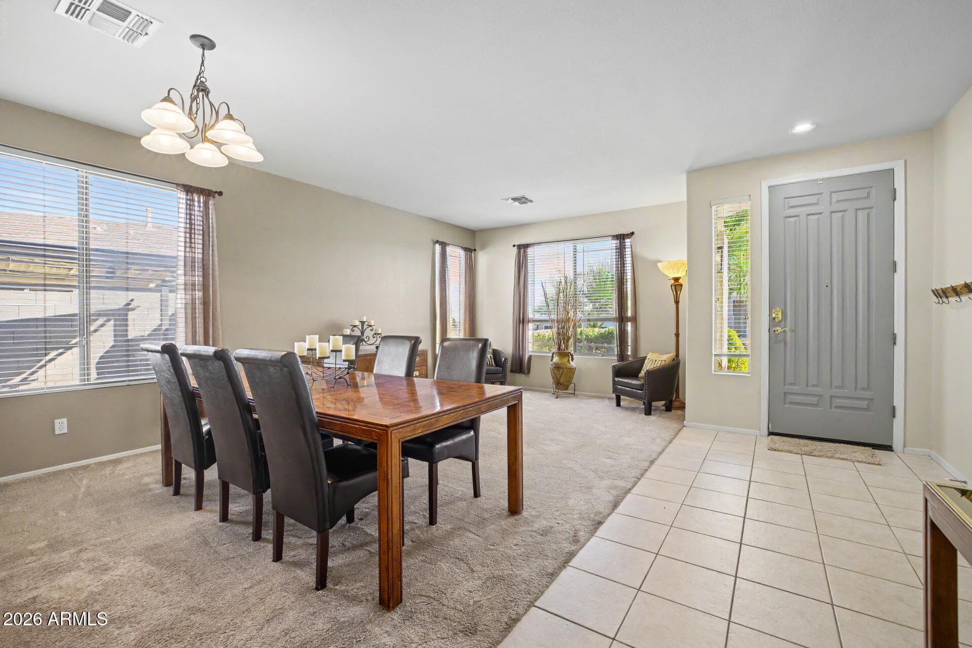 1624 W NIGHTHAWK Way, Phoenix, AZ 85045 — photo 9 of 69