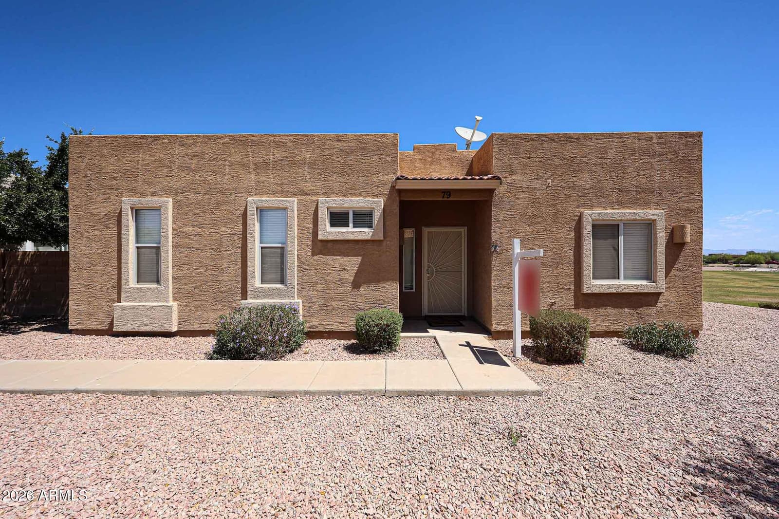 2300 E MAGMA Road 79, San Tan Valley, AZ 85143 — photo 1 of 18