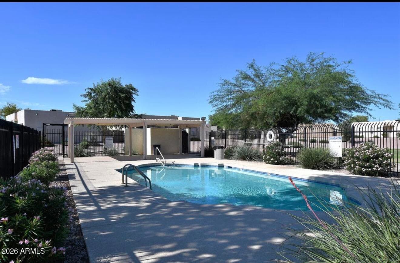 2300 E MAGMA Road 79, San Tan Valley, AZ 85143 — photo 17 of 18