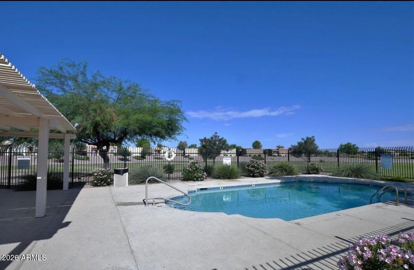 2300 E MAGMA Road 79, San Tan Valley, AZ 85143 — photo 16 of 18