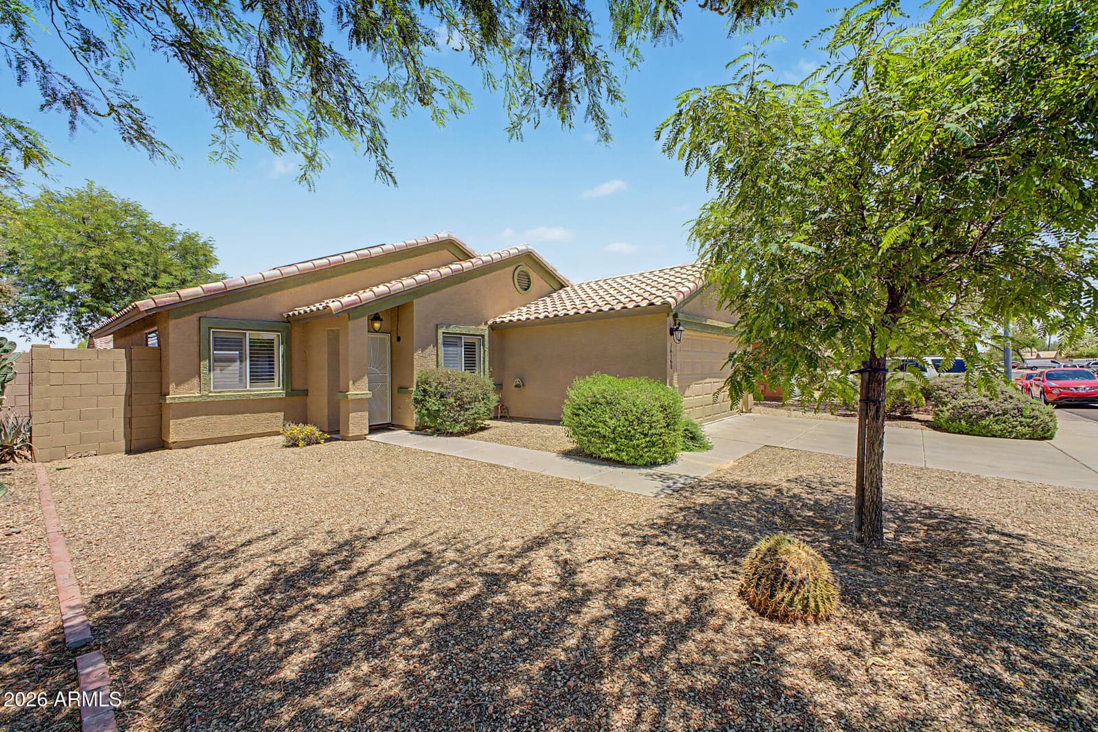16160 W MORNING GLORY Street, Goodyear, AZ 85338 — photo 2 of 28