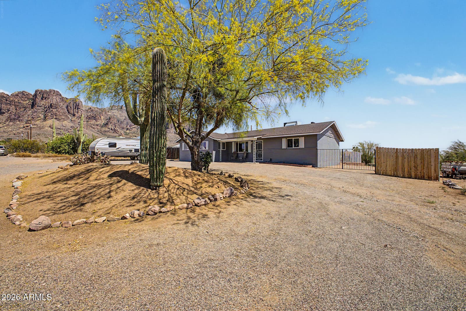 5455 E MINING CAMP Street, Apache Junction, AZ 85119 — photo 61 of 62