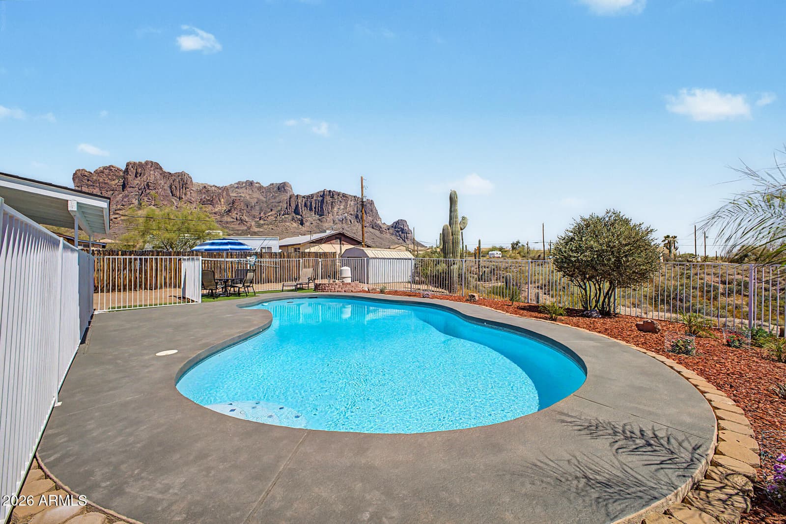 5455 E MINING CAMP Street, Apache Junction, AZ 85119 — photo 2 of 62