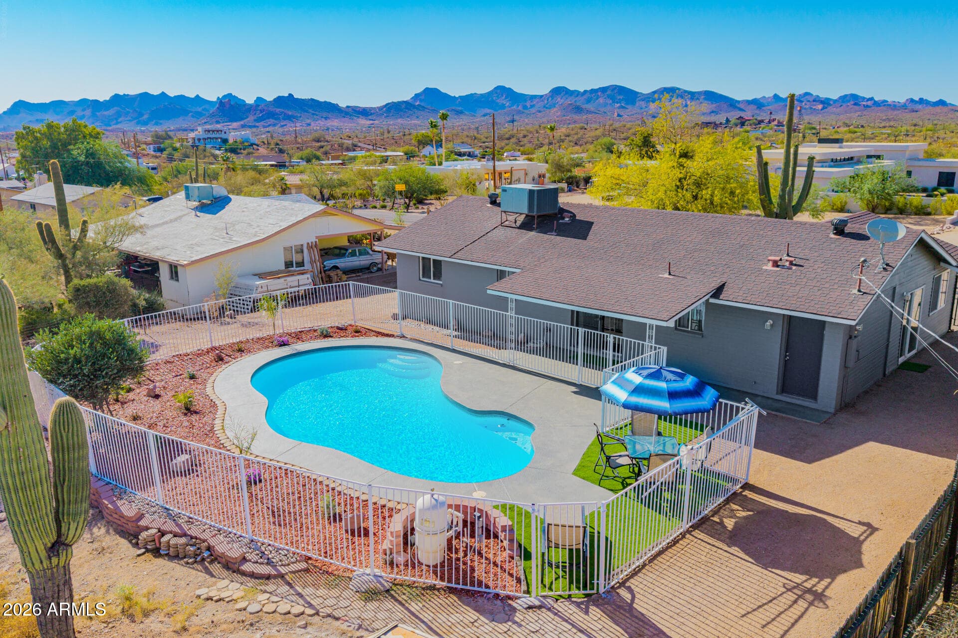 5455 E MINING CAMP Street, Apache Junction, AZ 85119 — photo 59 of 62