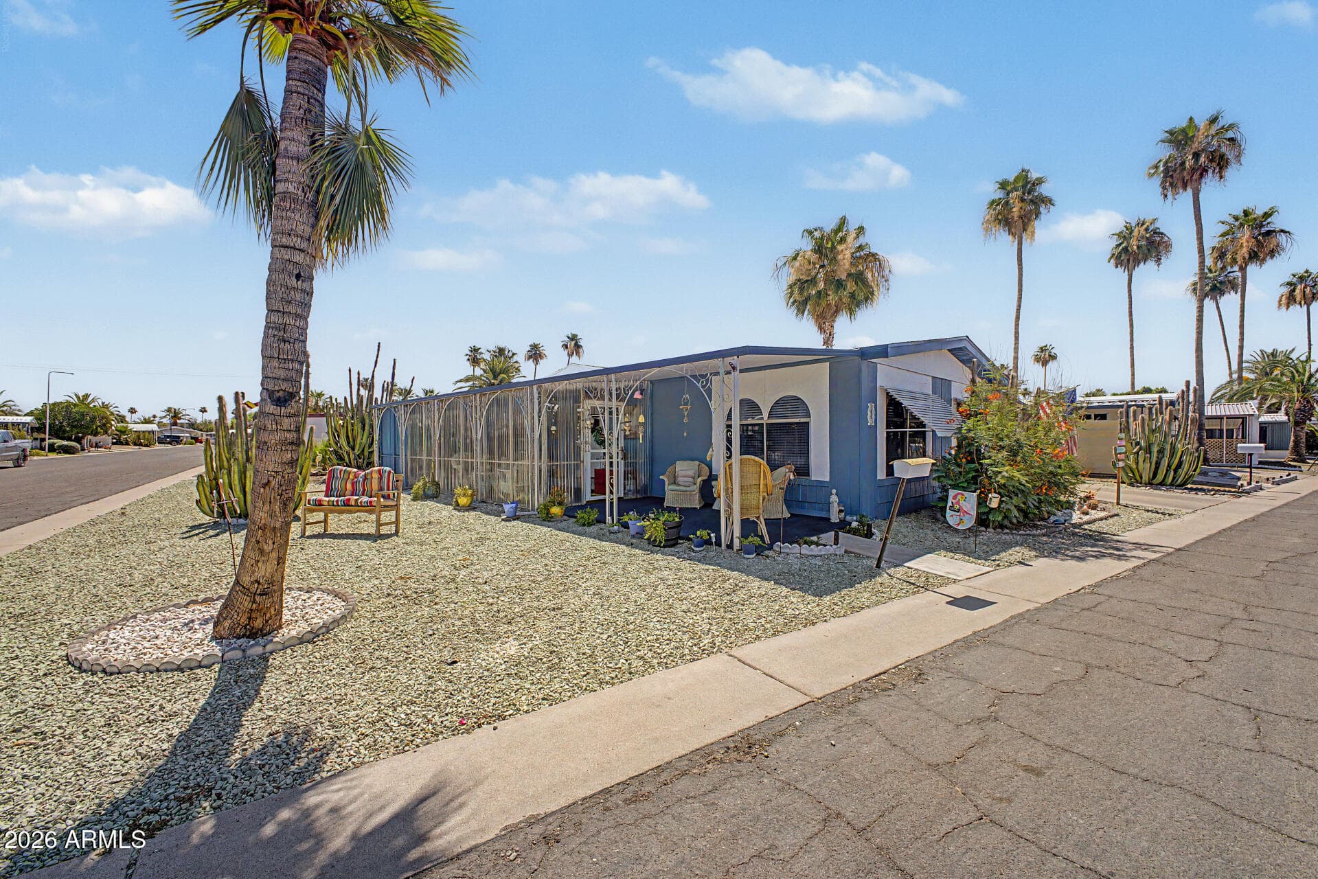 120 N VAL VISTA Drive 250, Mesa, AZ 85213