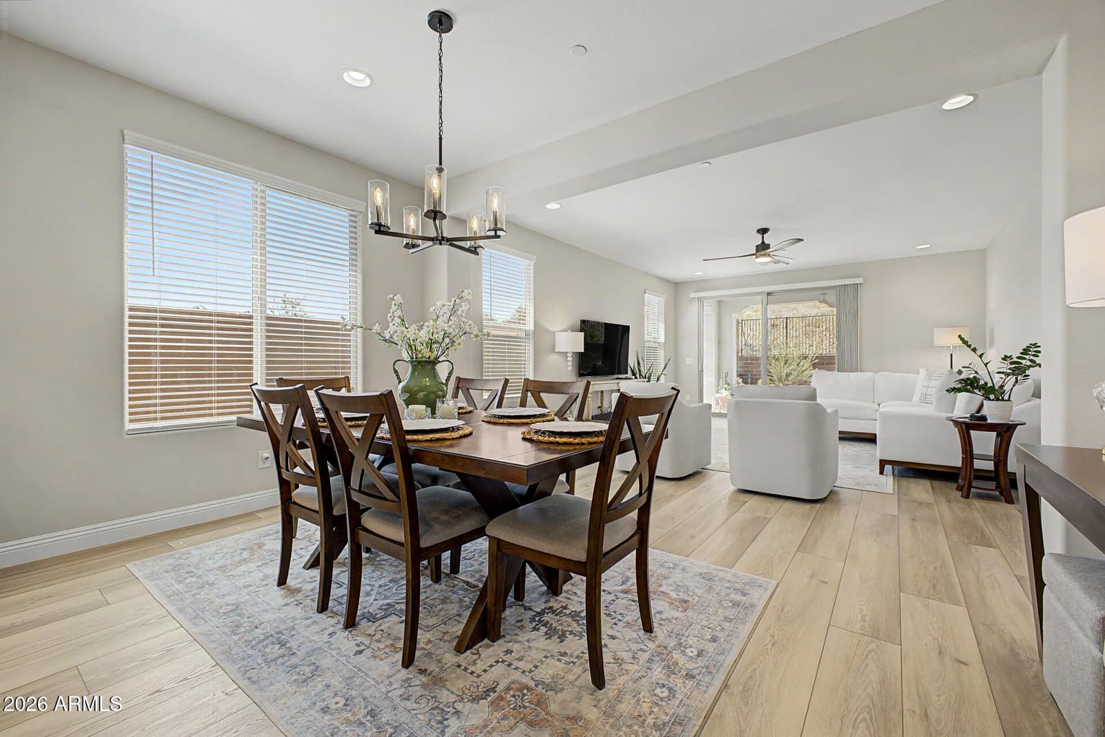 13529 W CALLE DE POMPAS, Peoria, AZ 85383 — photo 5 of 30