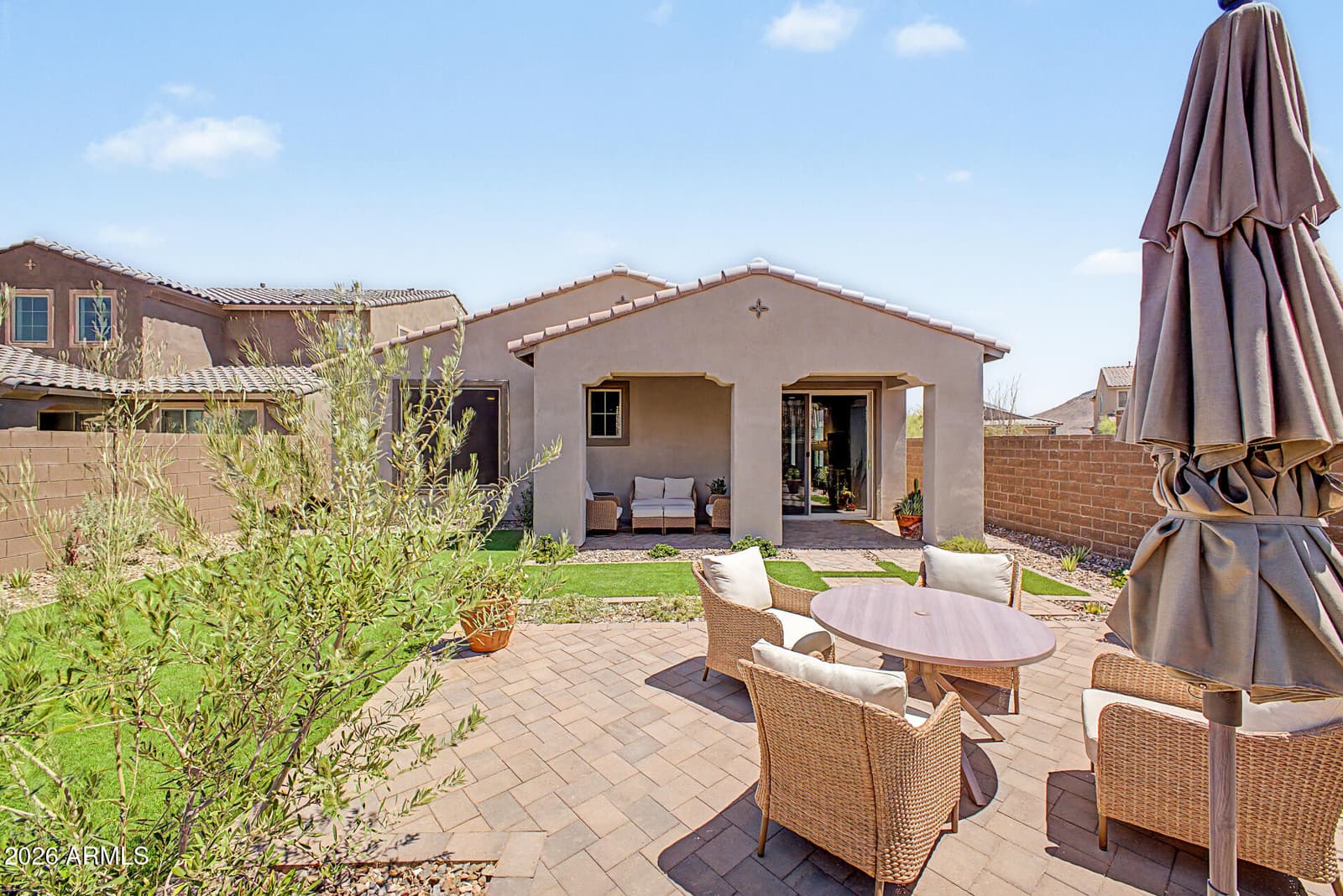 13529 W CALLE DE POMPAS, Peoria, AZ 85383 — photo 28 of 30