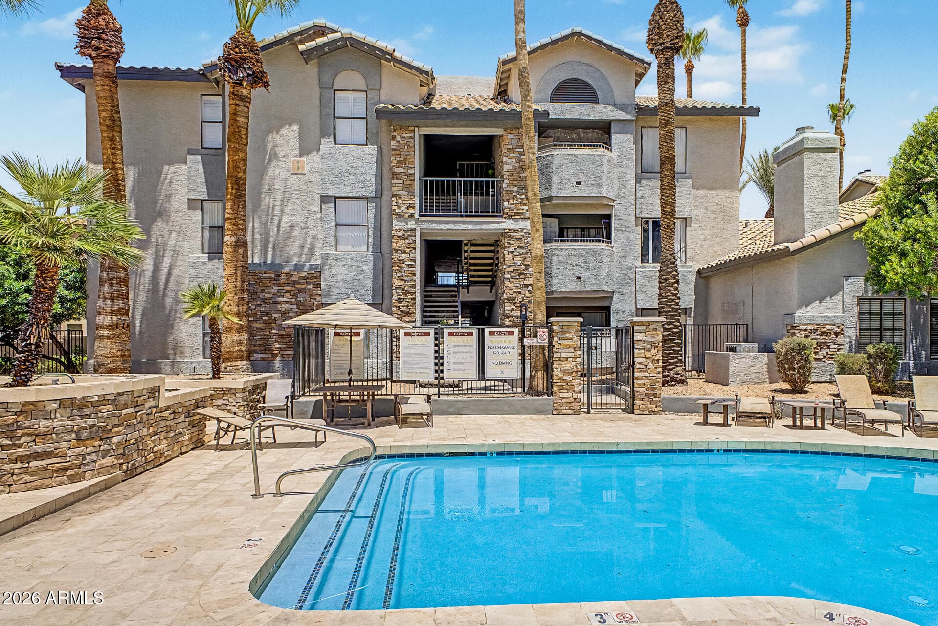 2025 E CAMPBELL Avenue 343, Phoenix, AZ 85016 — photo 26 of 28